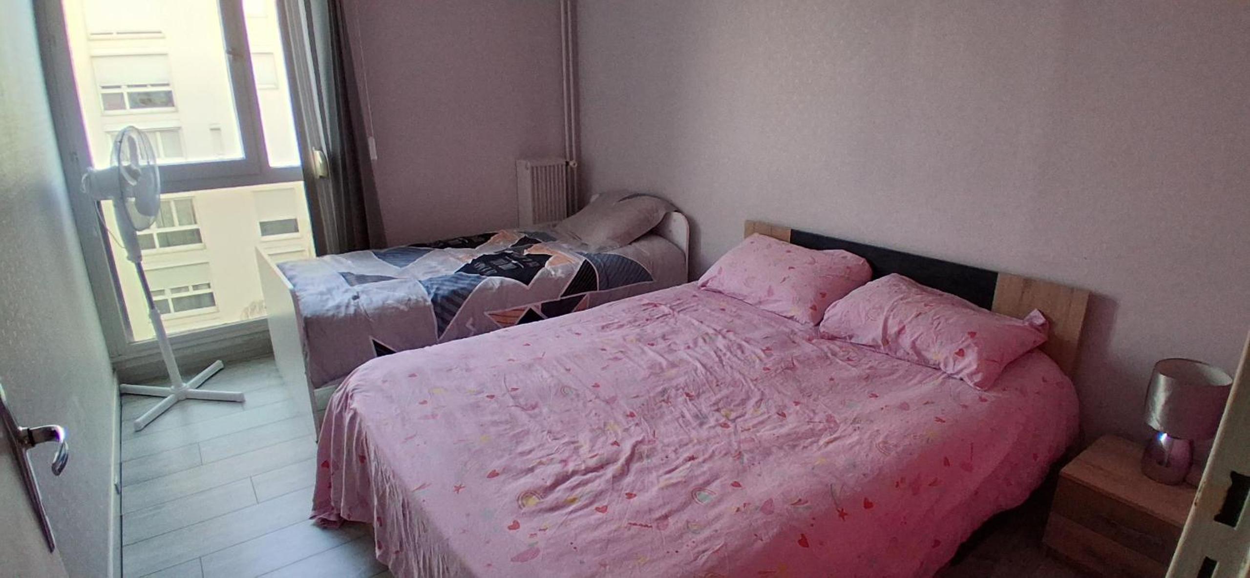 Dans grand appart de 113m2 proche Paris, photo 61