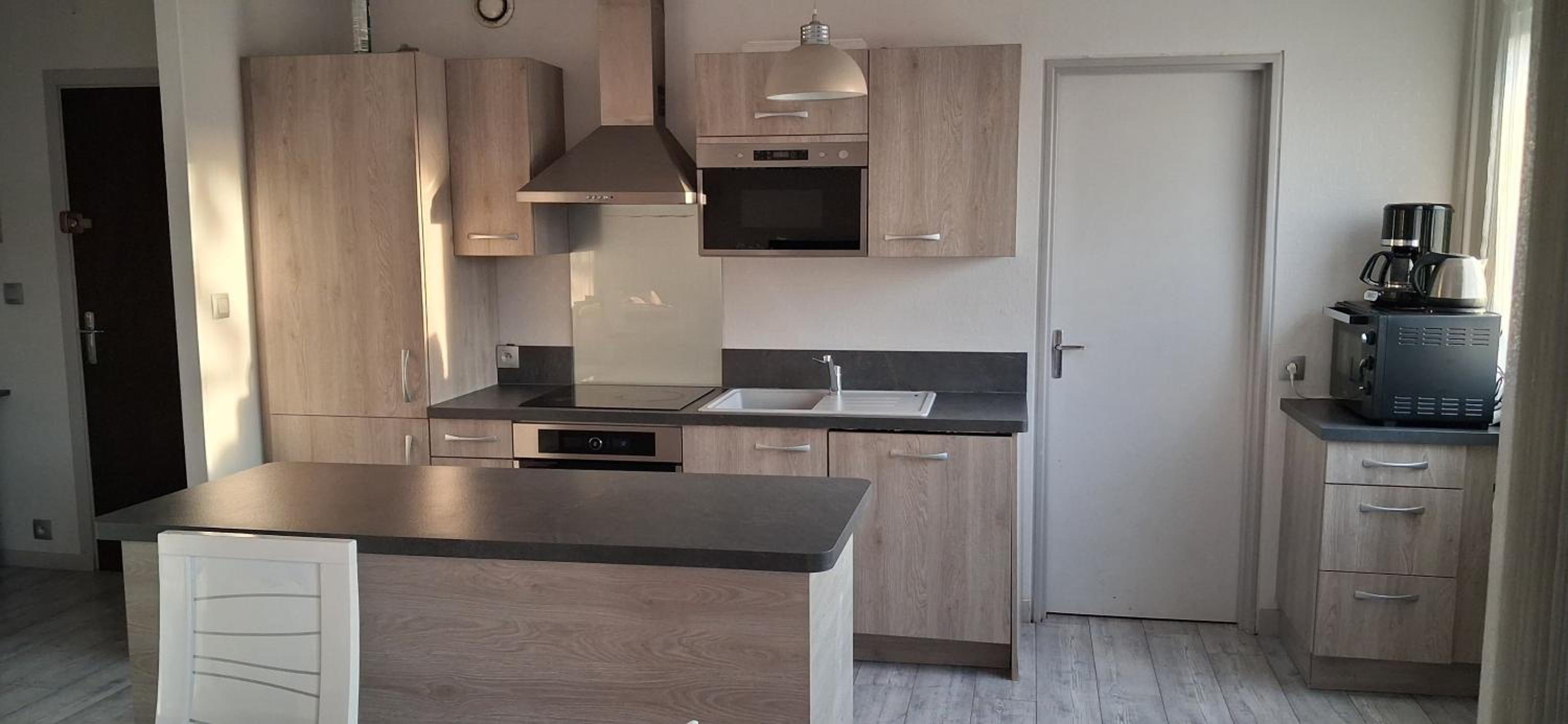 Dans grand appart de 113m2 proche Paris, photo 54