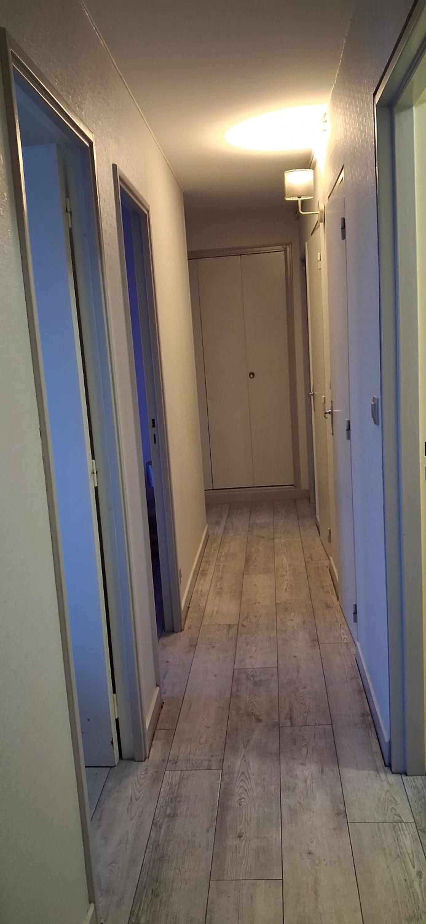 Dans grand appart de 113m2 proche Paris, photo 34