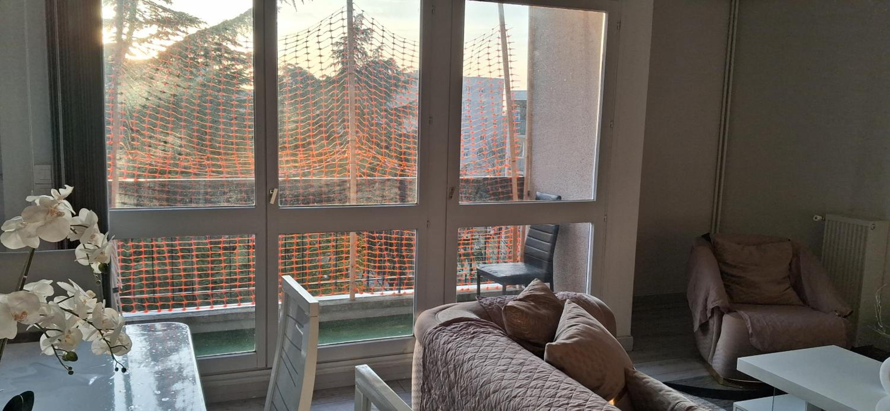Dans grand appart de 113m2 proche Paris, photo 37