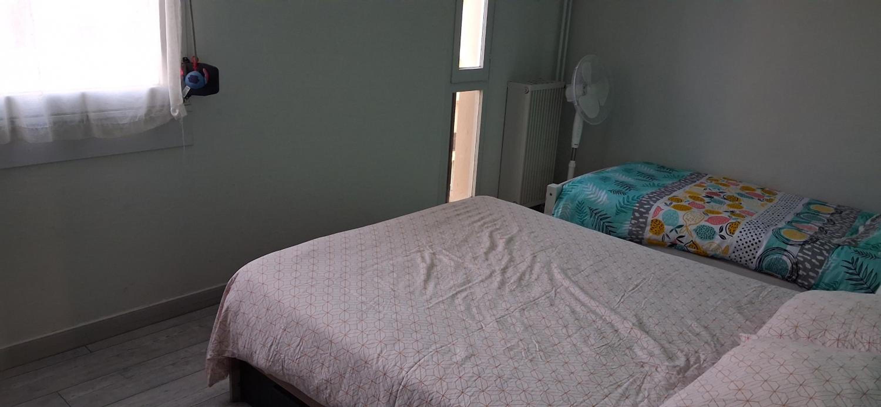 Dans grand appart de 113m2 proche Paris, photo 71