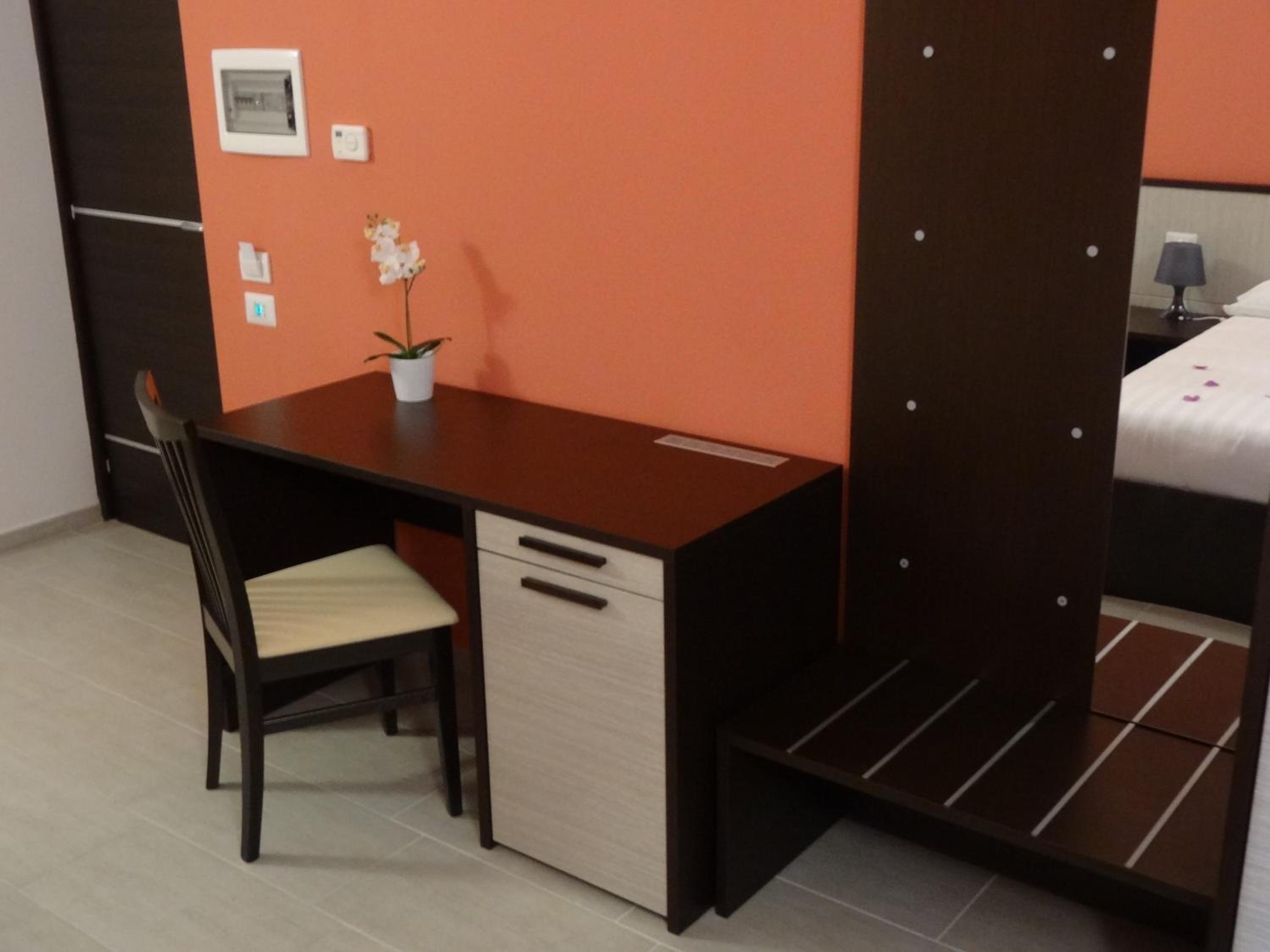Affittacamere Rooms Di Matteo
