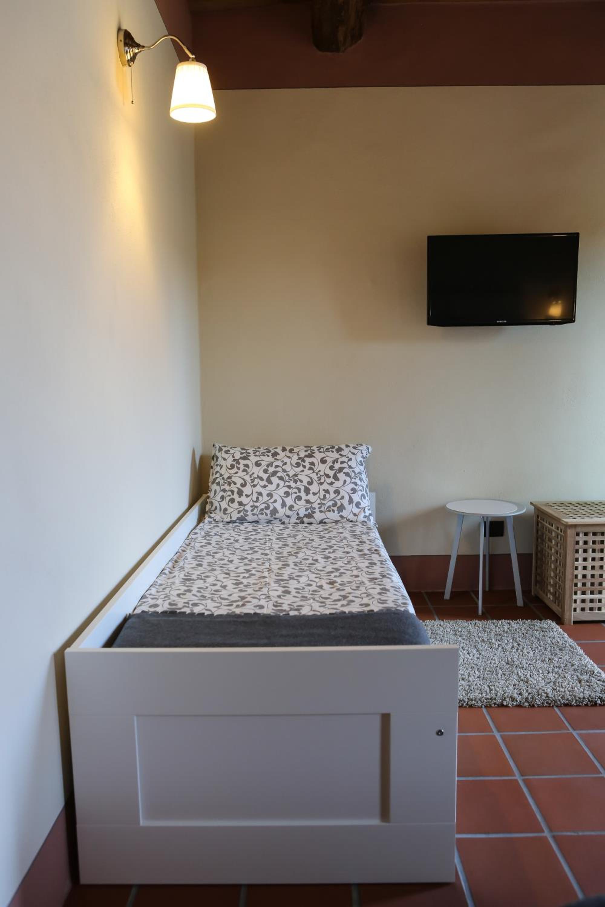 Tenuta Valtoppa