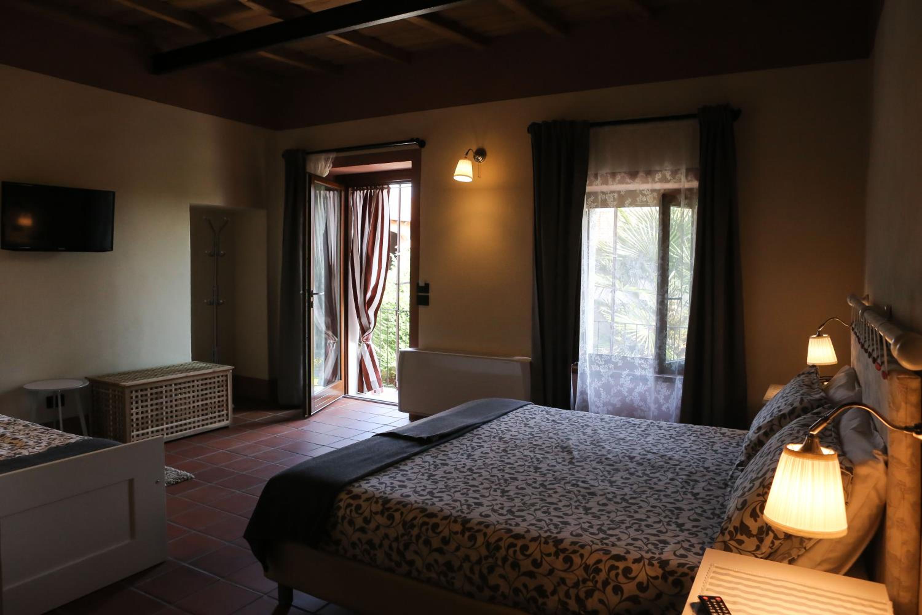 Tenuta Valtoppa