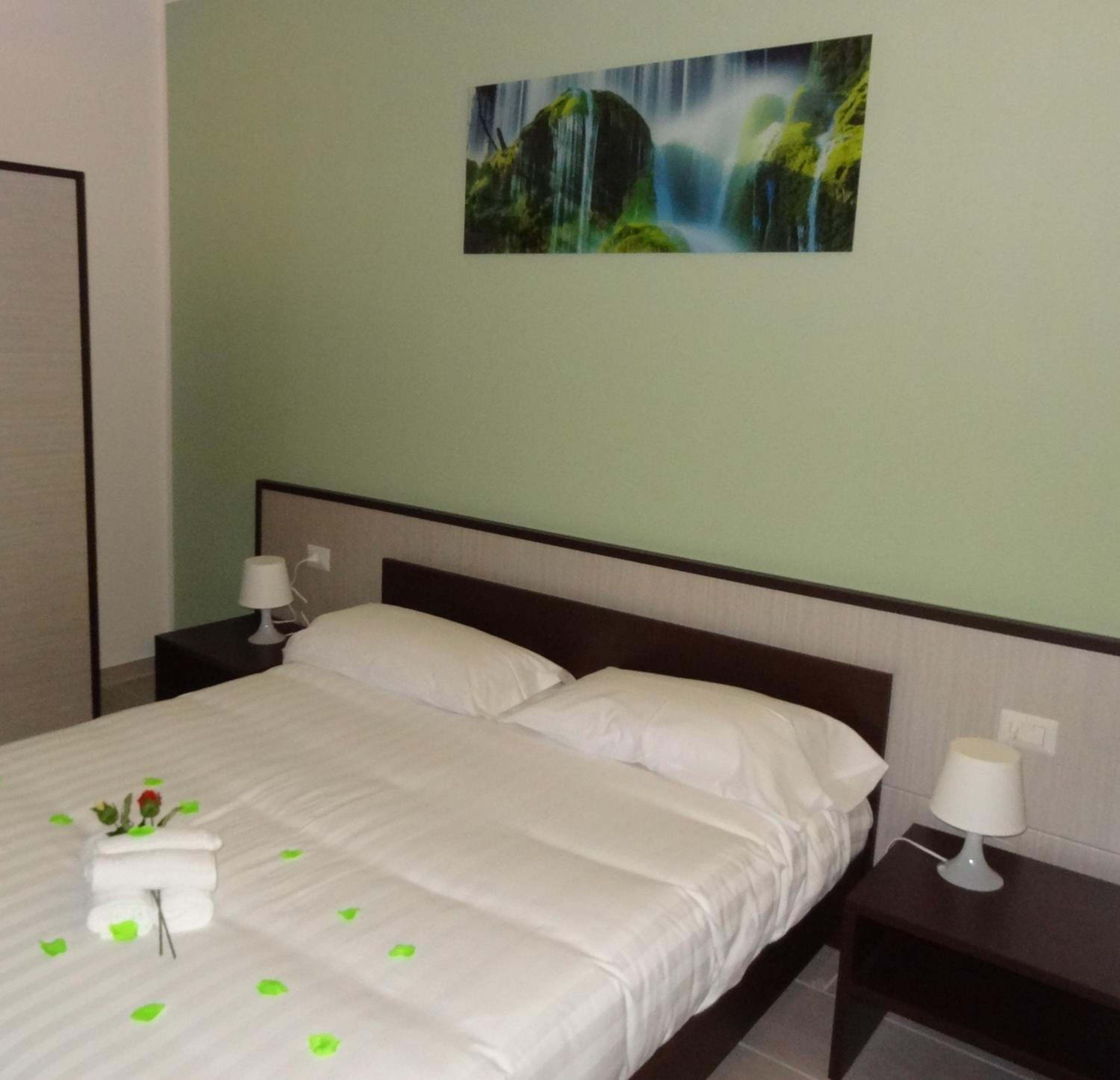 Affittacamere Rooms Di Matteo