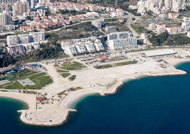 Hotel Villa Pool Mansion Salonae - Image 1