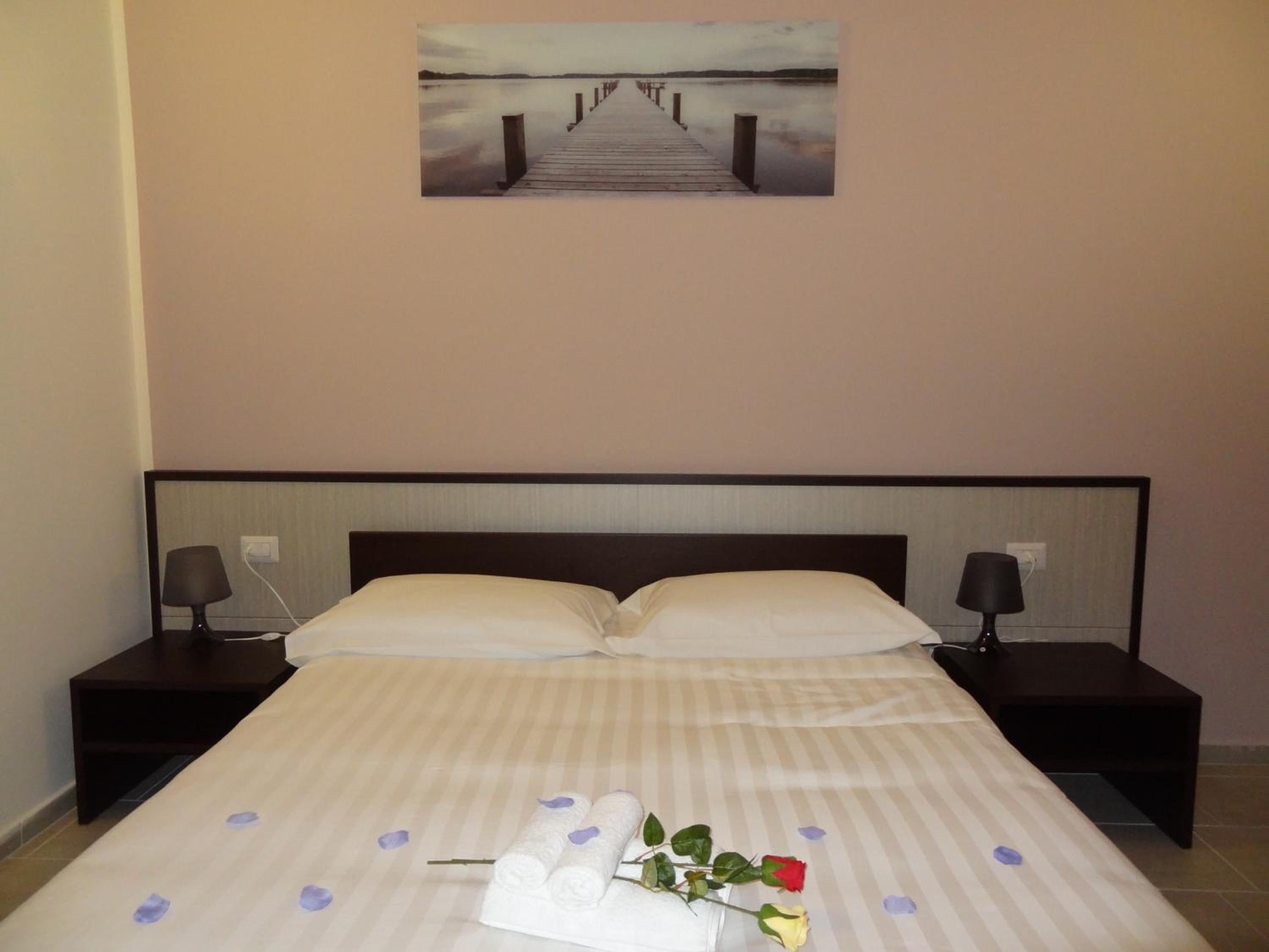 Affittacamere Rooms Di Matteo