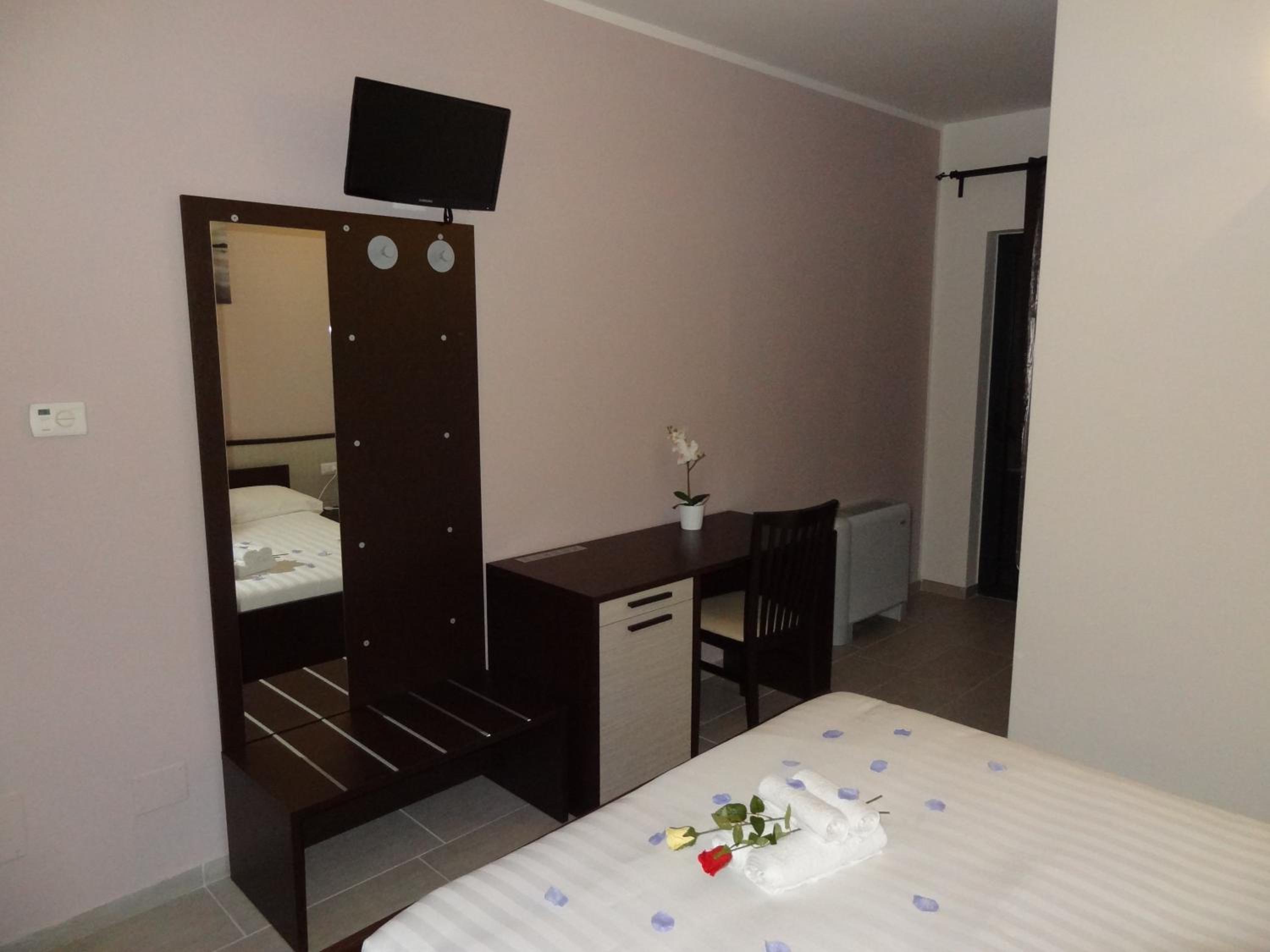 Affittacamere Rooms Di Matteo