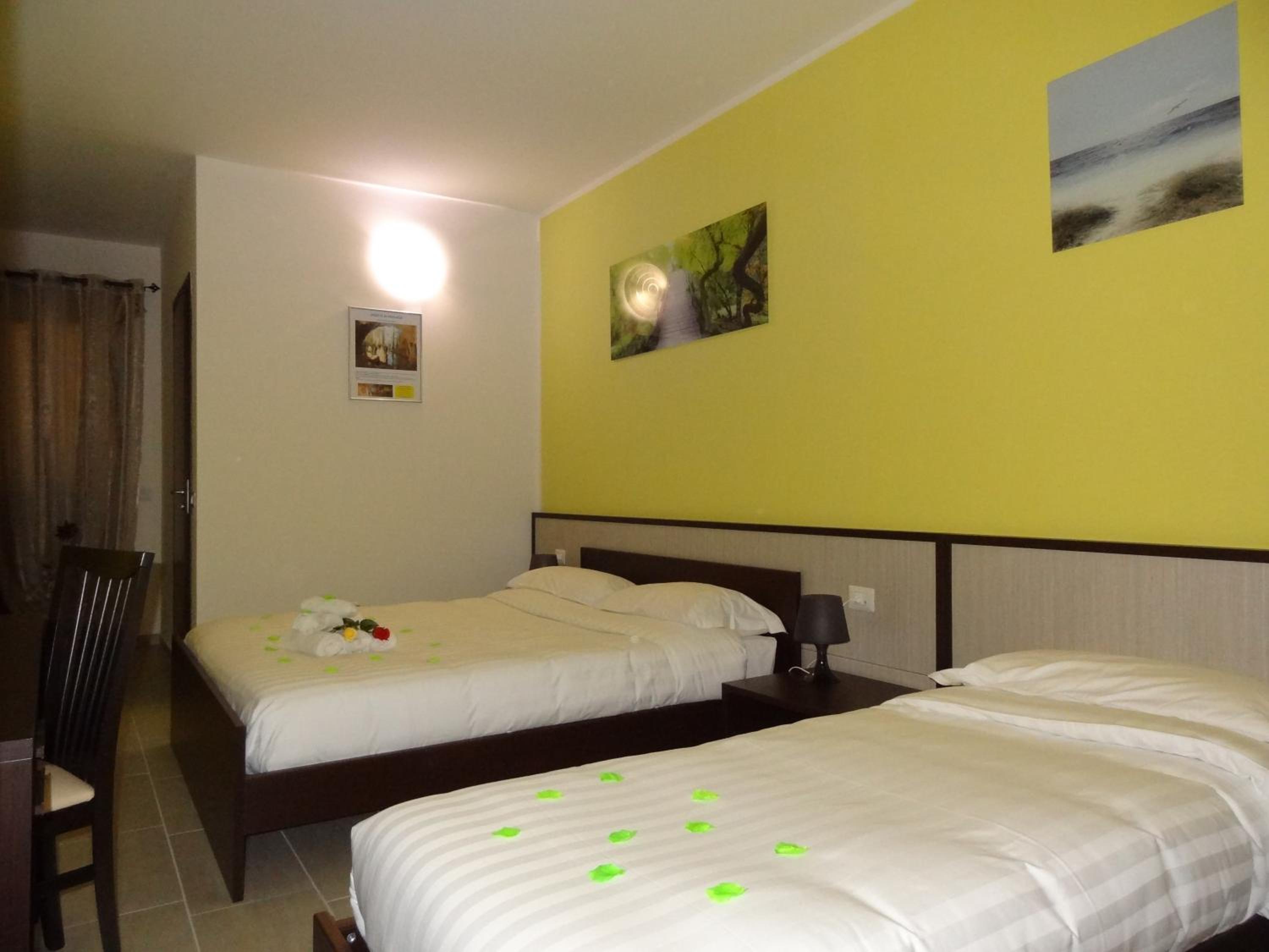 Affittacamere Rooms Di Matteo