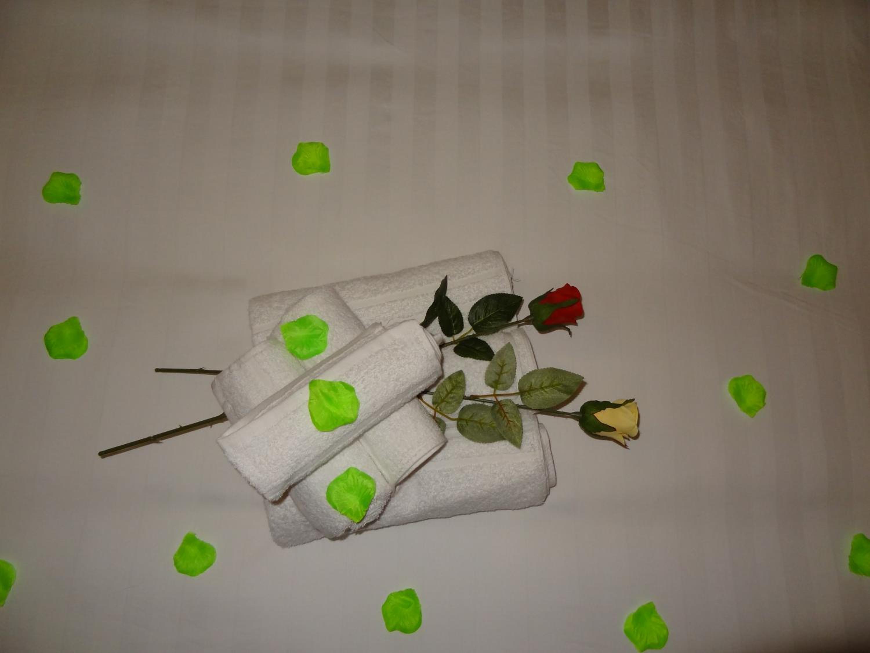 Affittacamere Rooms Di Matteo