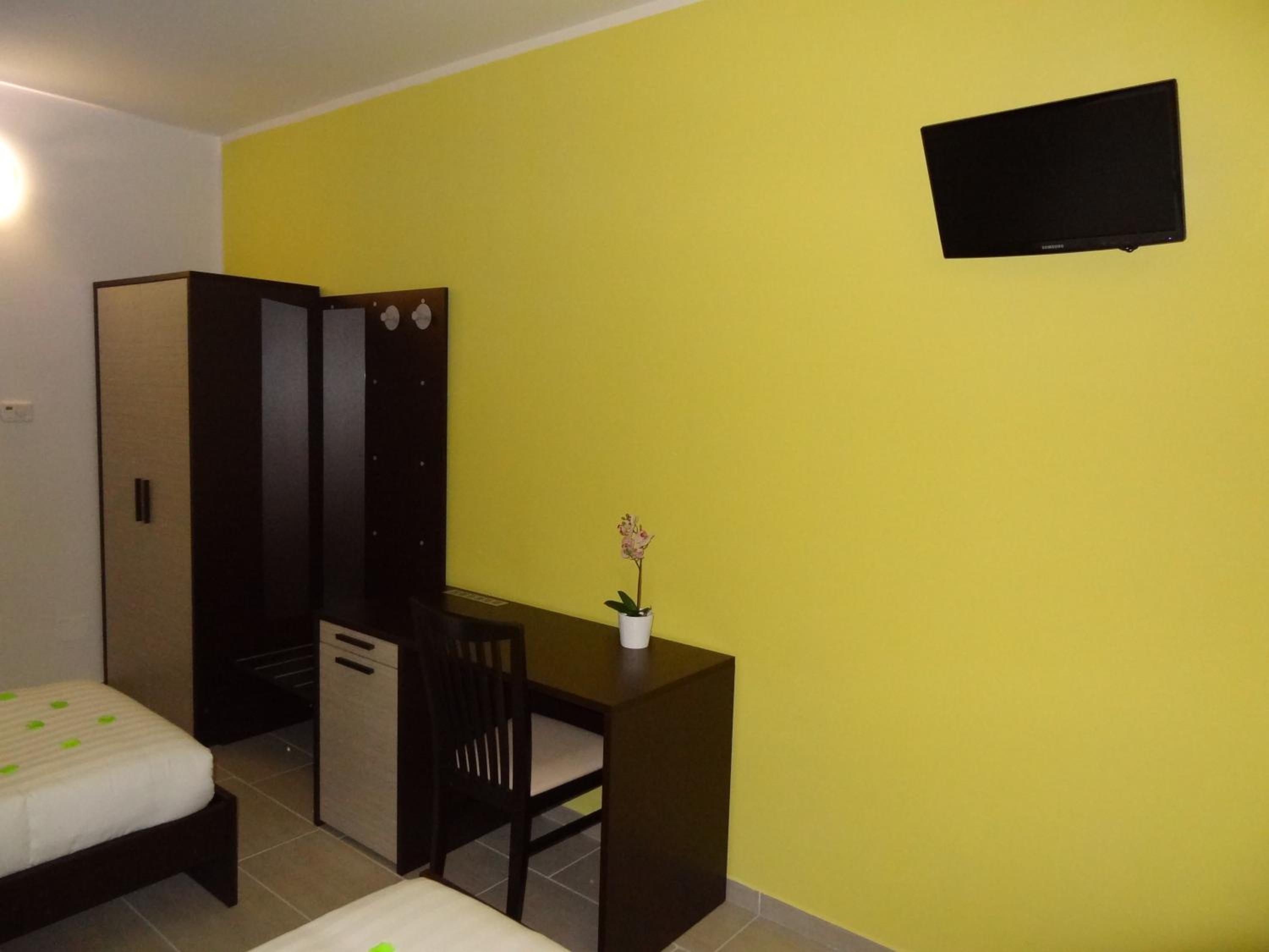 Affittacamere Rooms Di Matteo