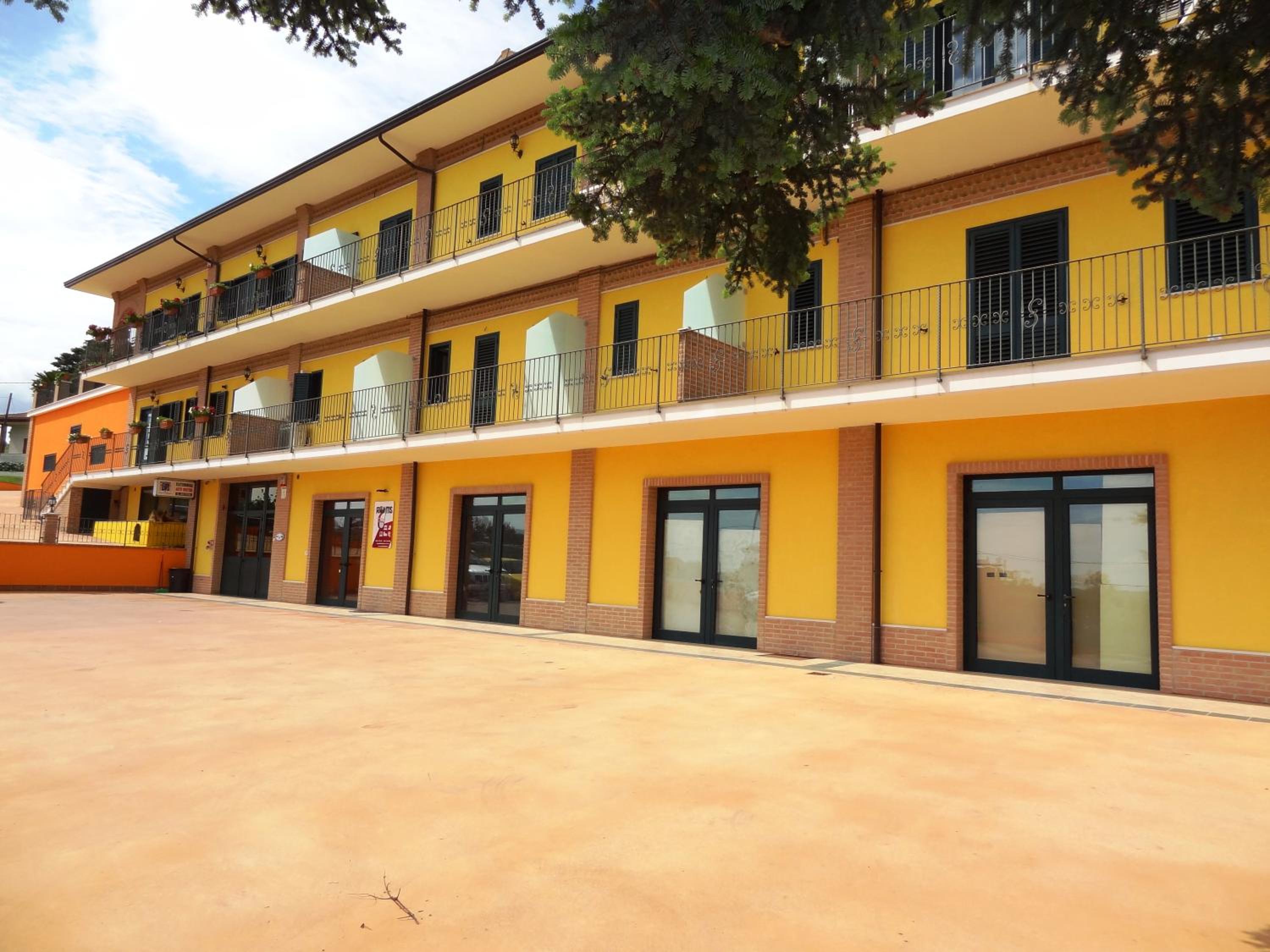 Affittacamere Rooms Di Matteo