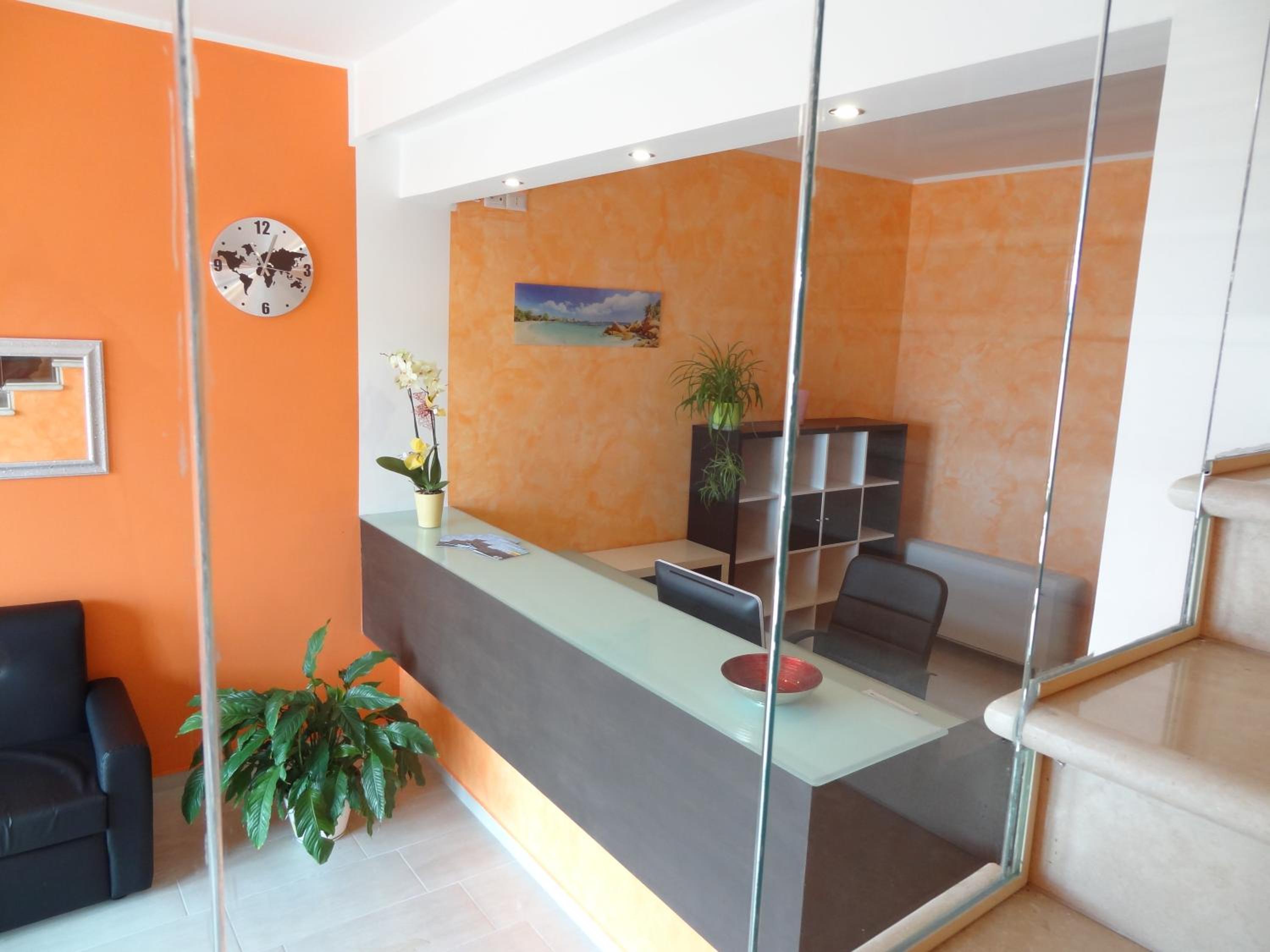 Affittacamere Rooms Di Matteo