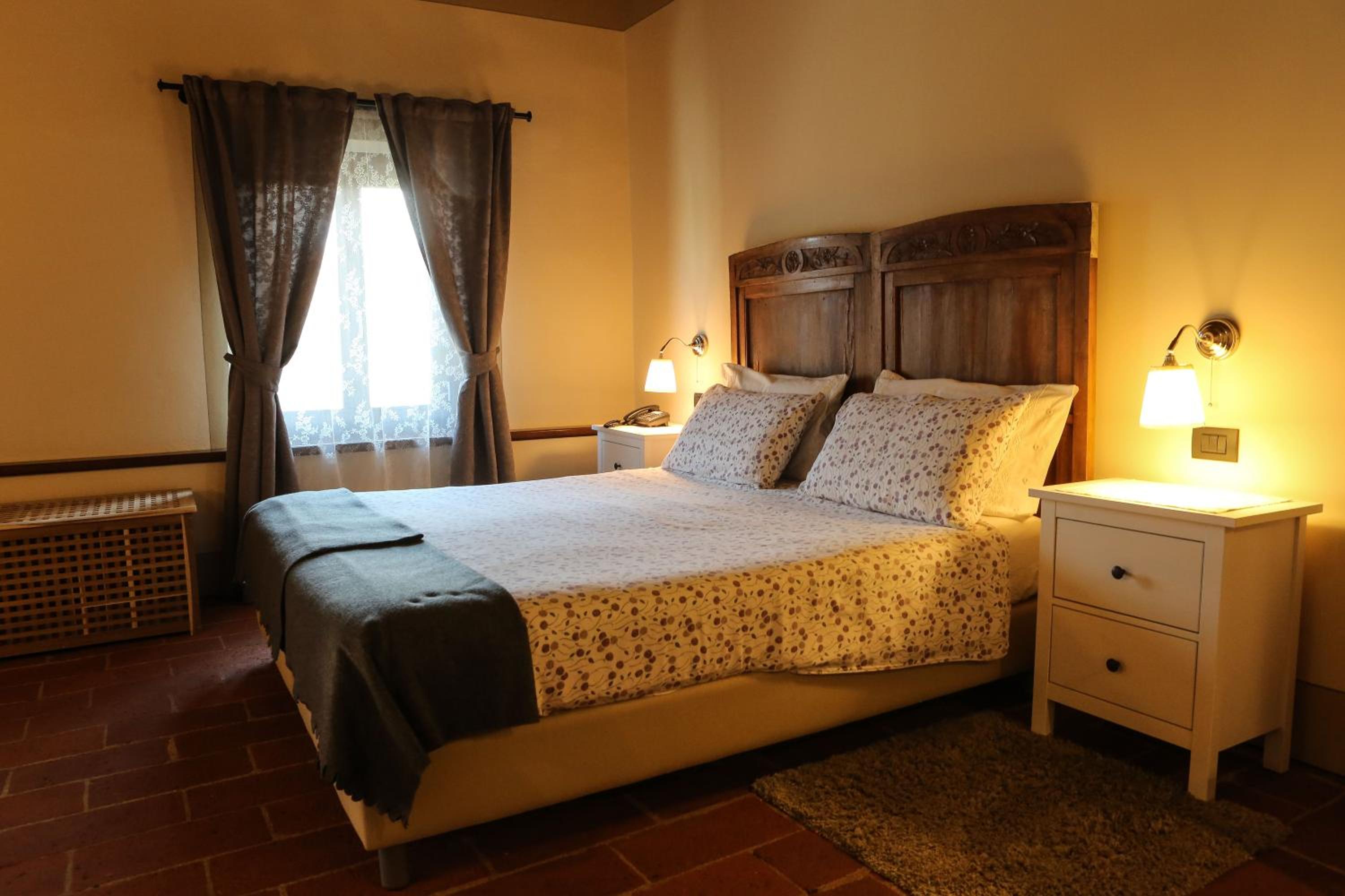 Tenuta Valtoppa