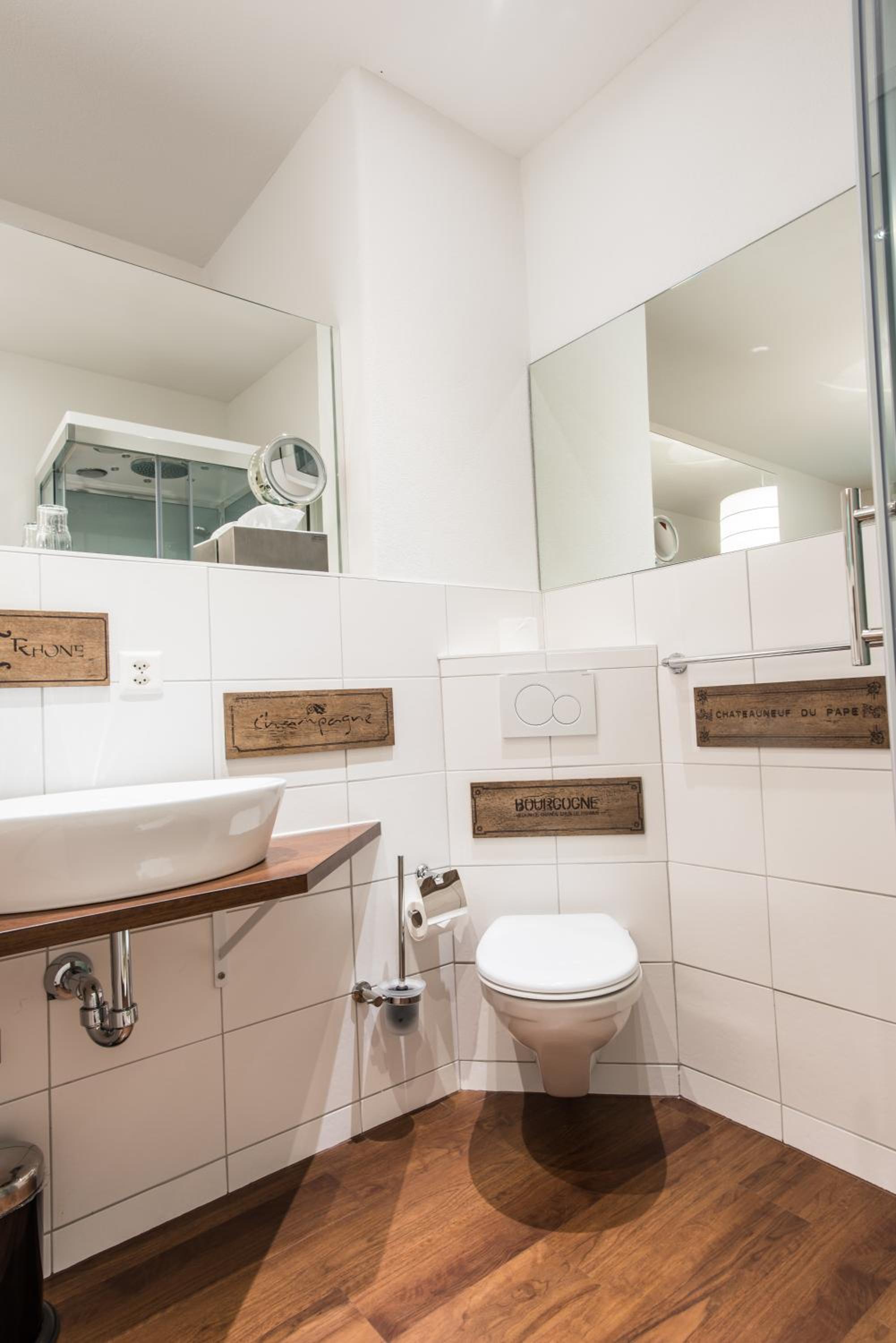 Hotel Krone Sihlbrugg