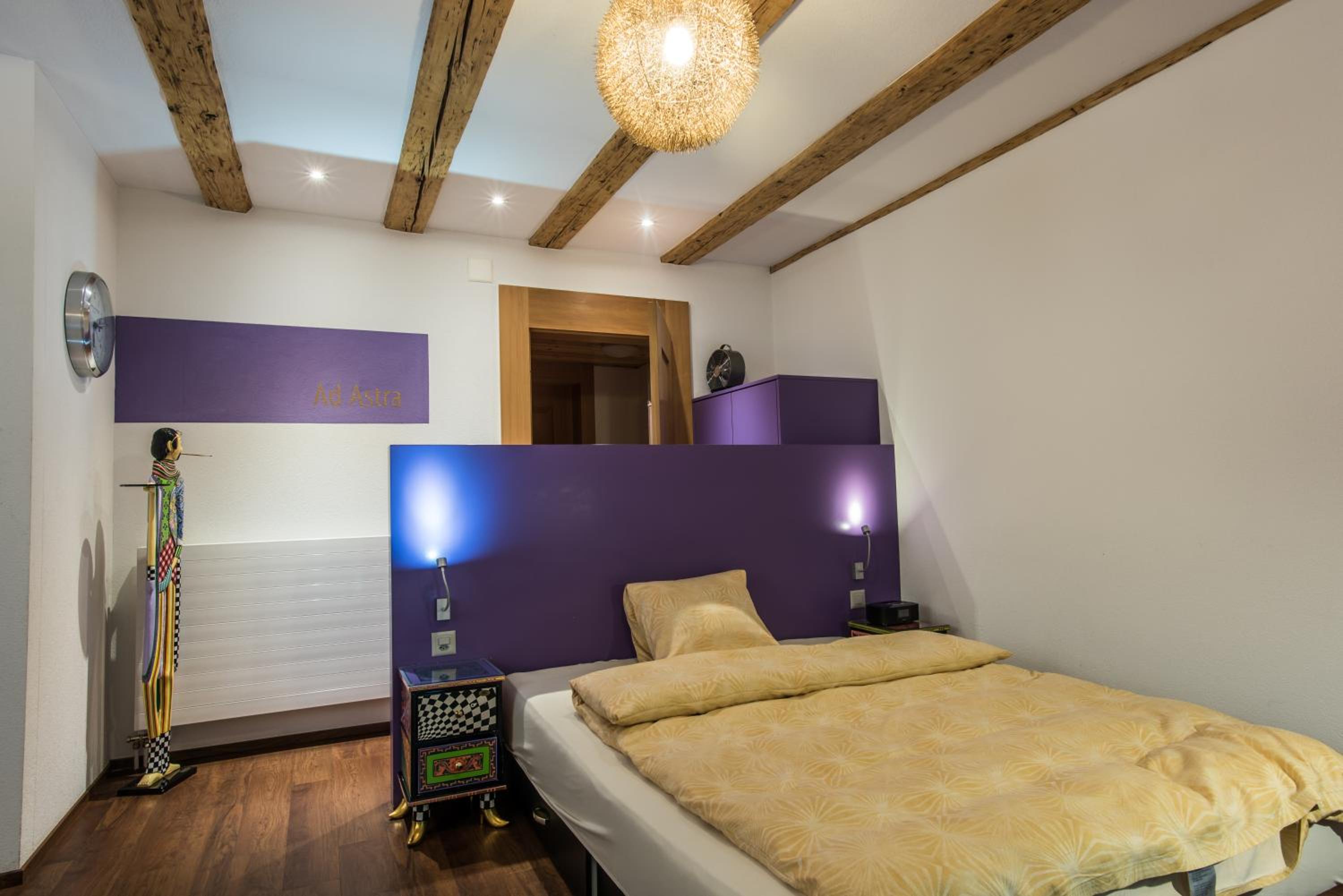Hotel Krone Sihlbrugg