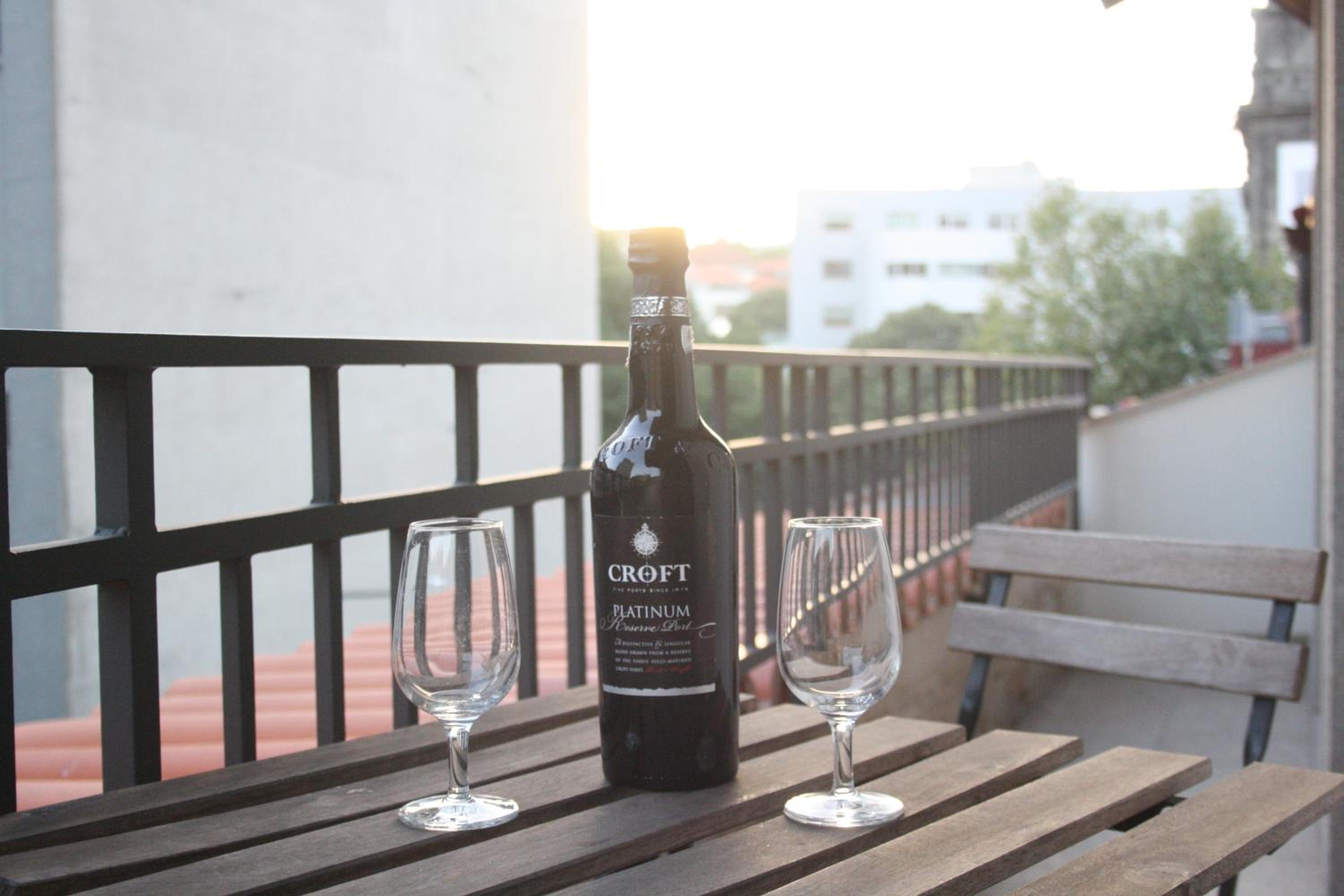 LivingPorto Apartments by Porto City Hosts