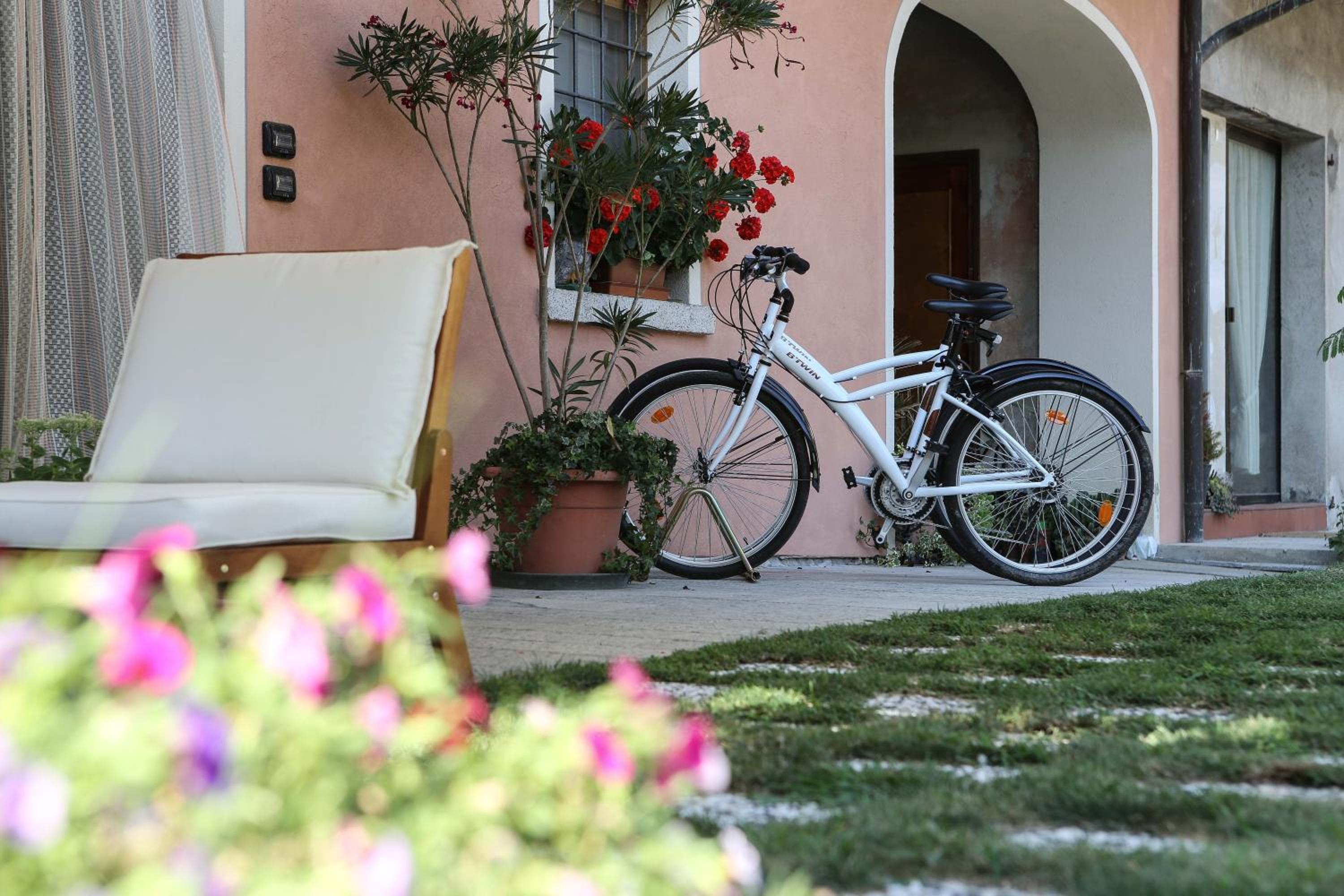 Tenuta Valtoppa