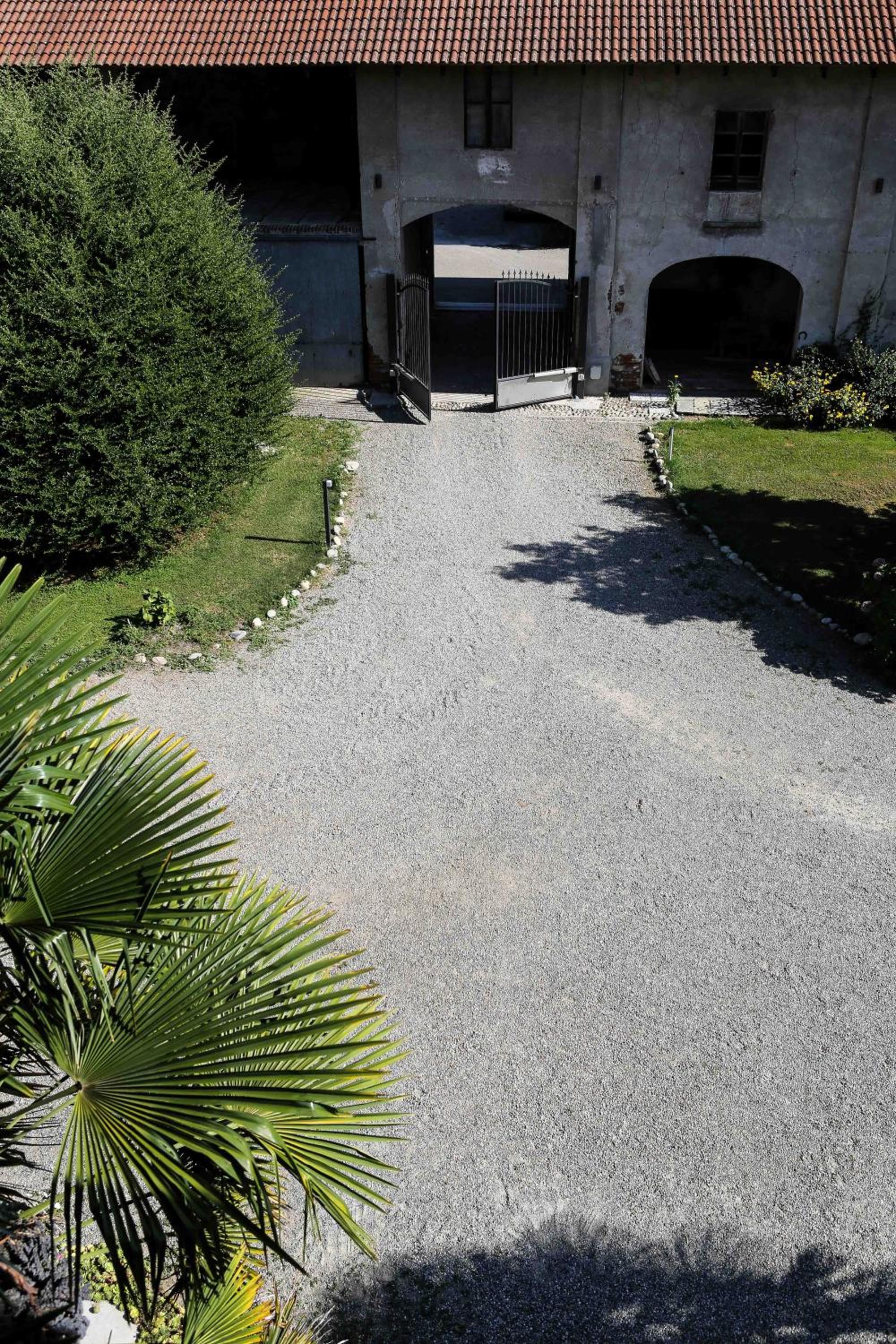 Tenuta Valtoppa