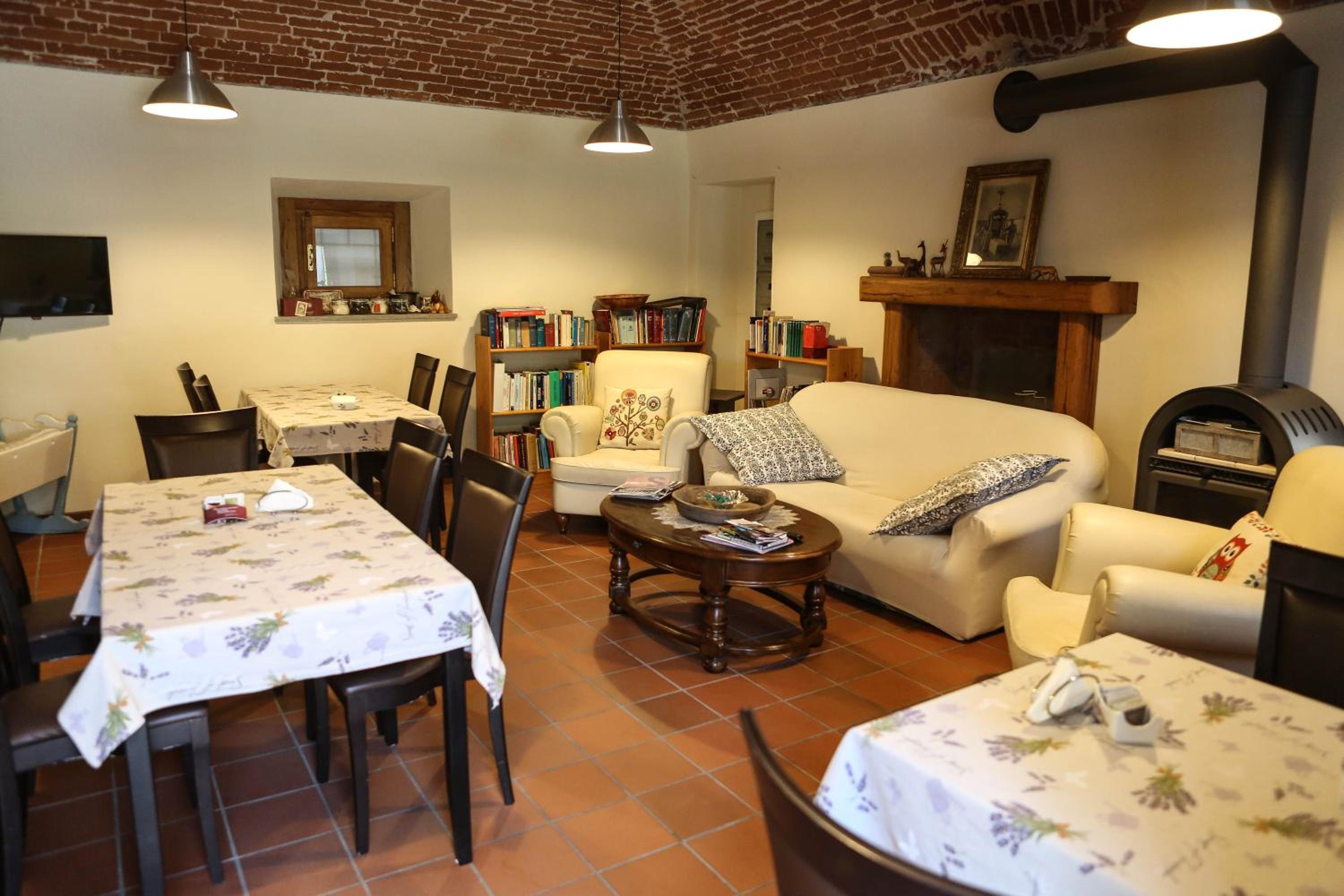 Tenuta Valtoppa