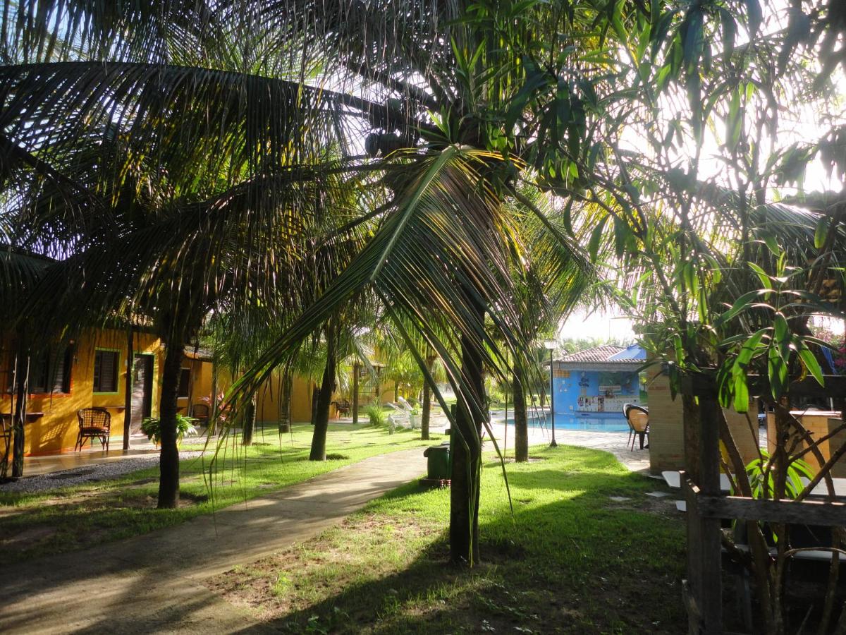 children's play area