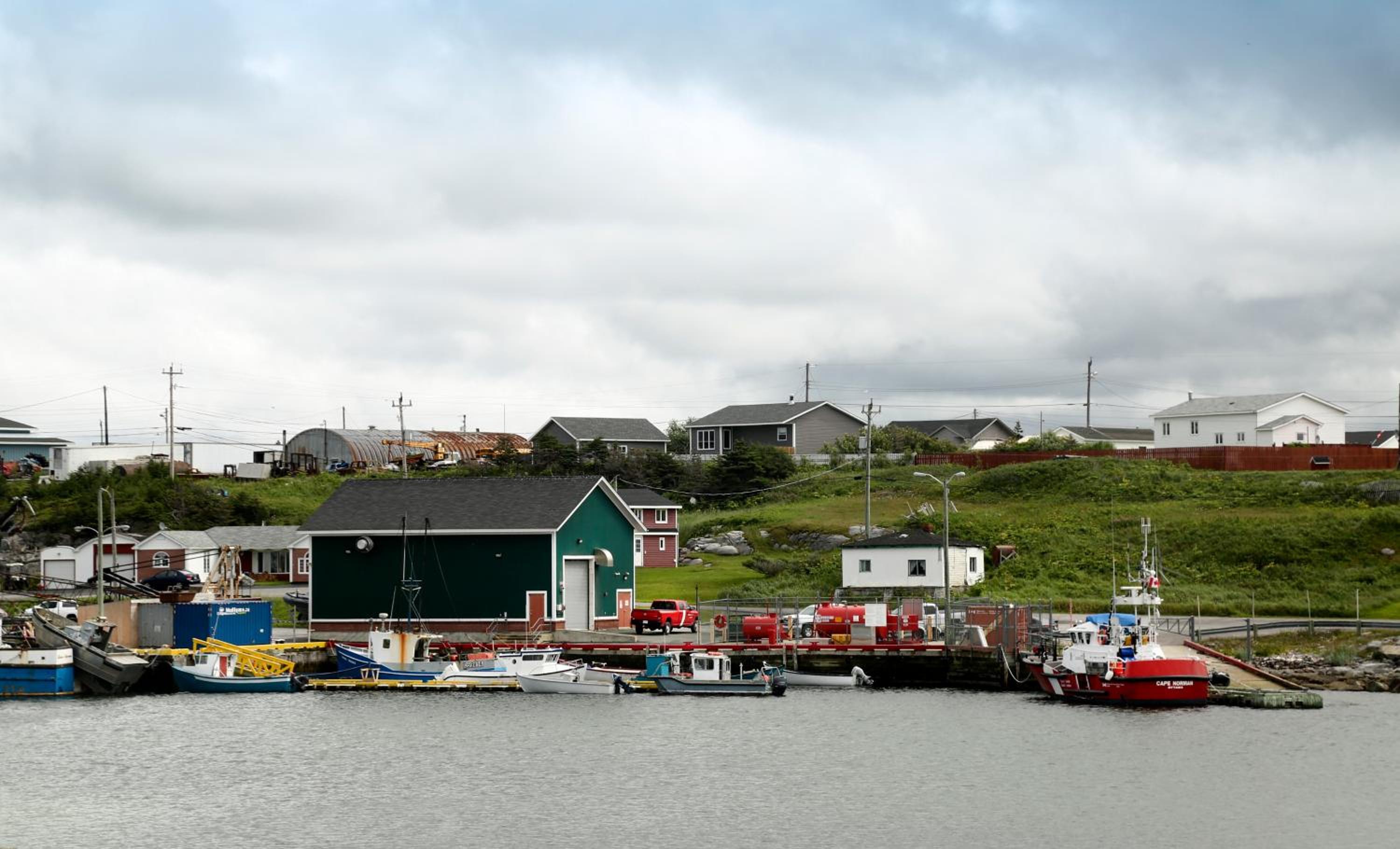 Sea Echo Motel