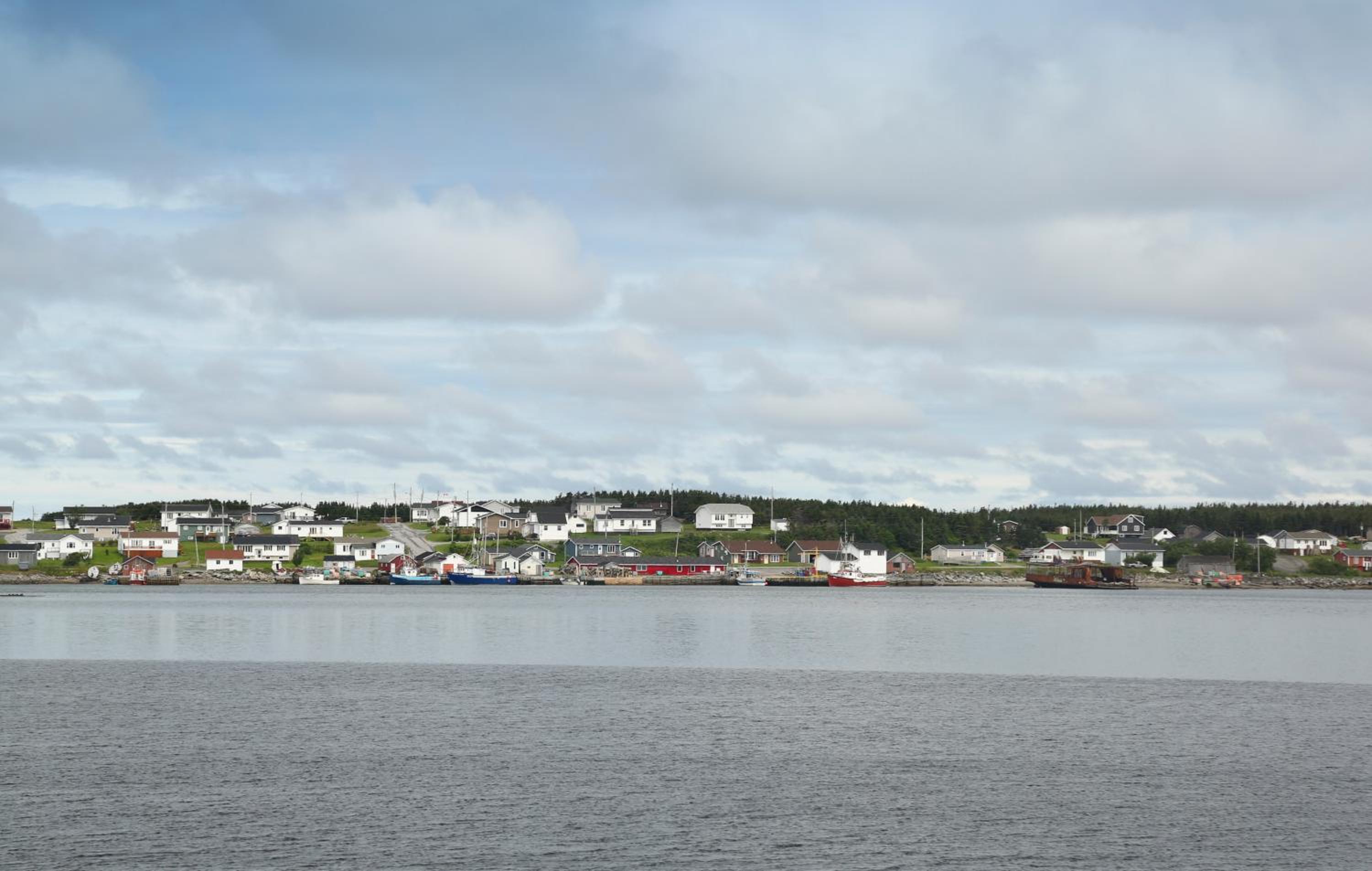 Sea Echo Motel