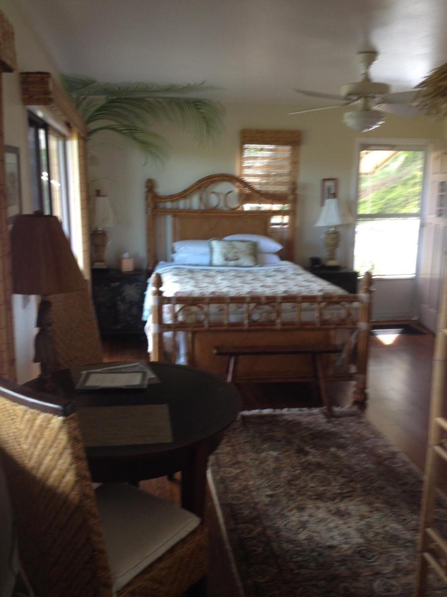 Marjorie's Kauai Inn