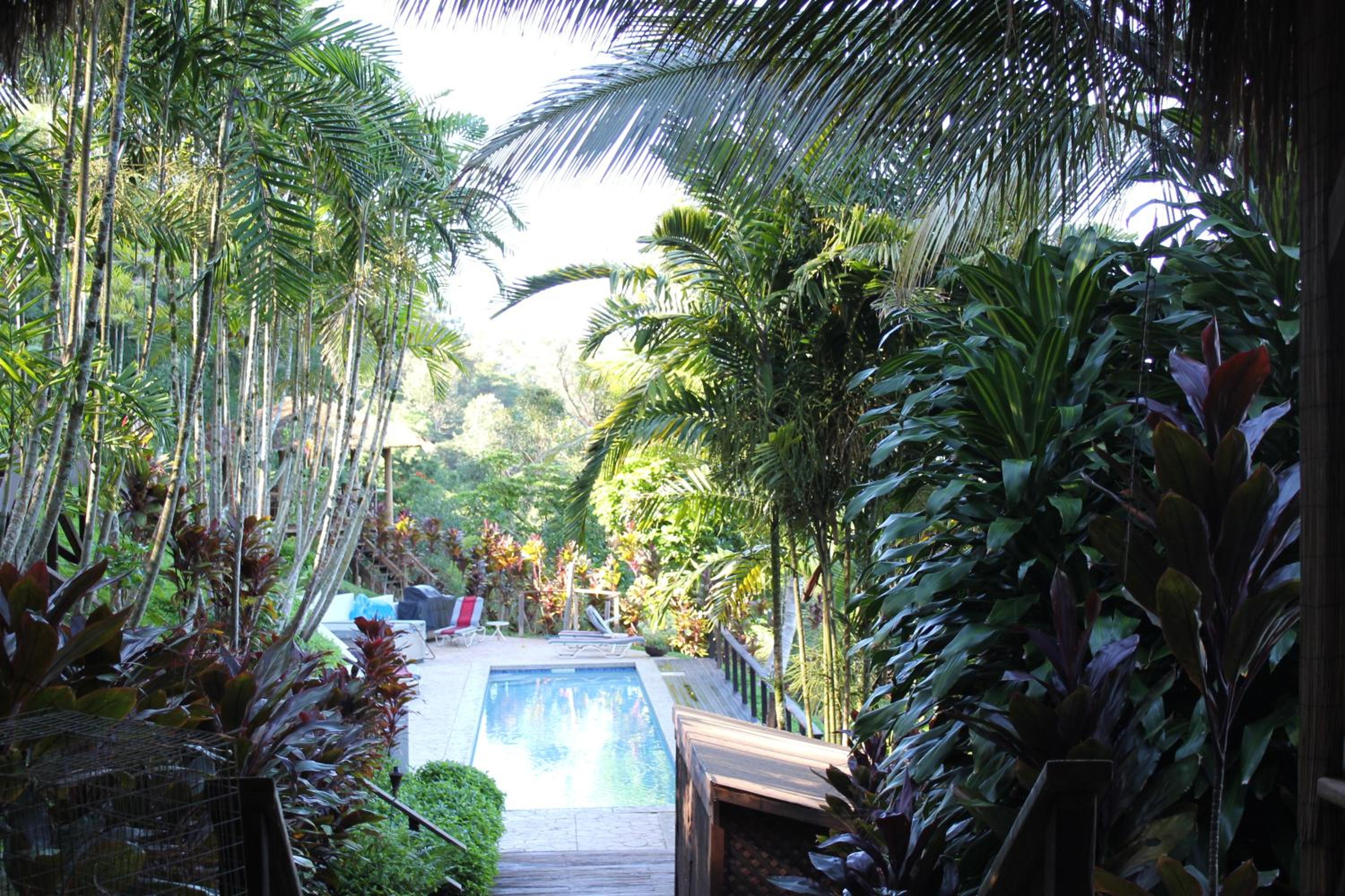 Marjorie's Kauai Inn
