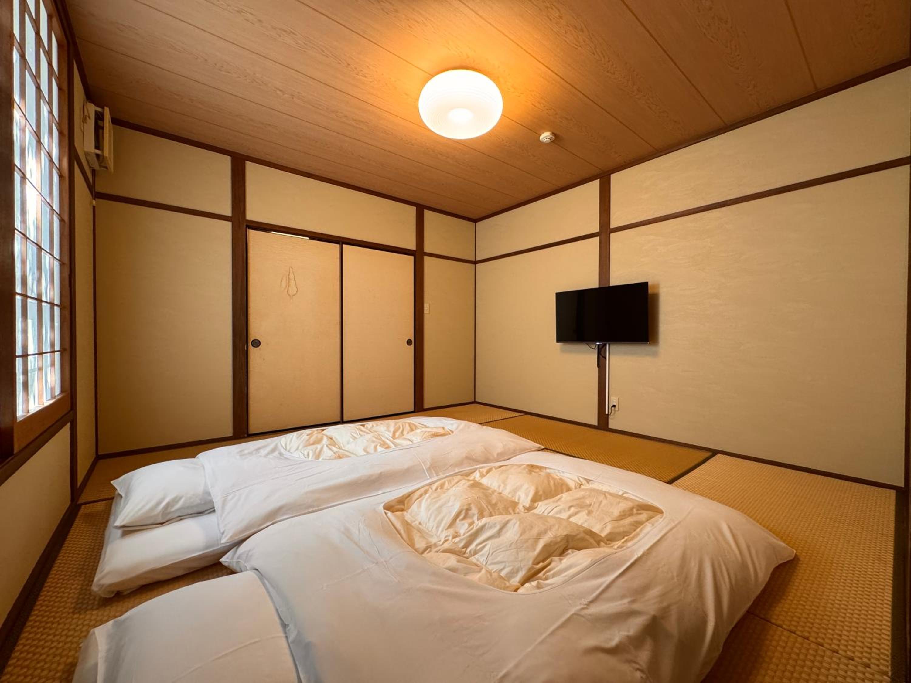 Yufuin Ryokan Yufumomiji
