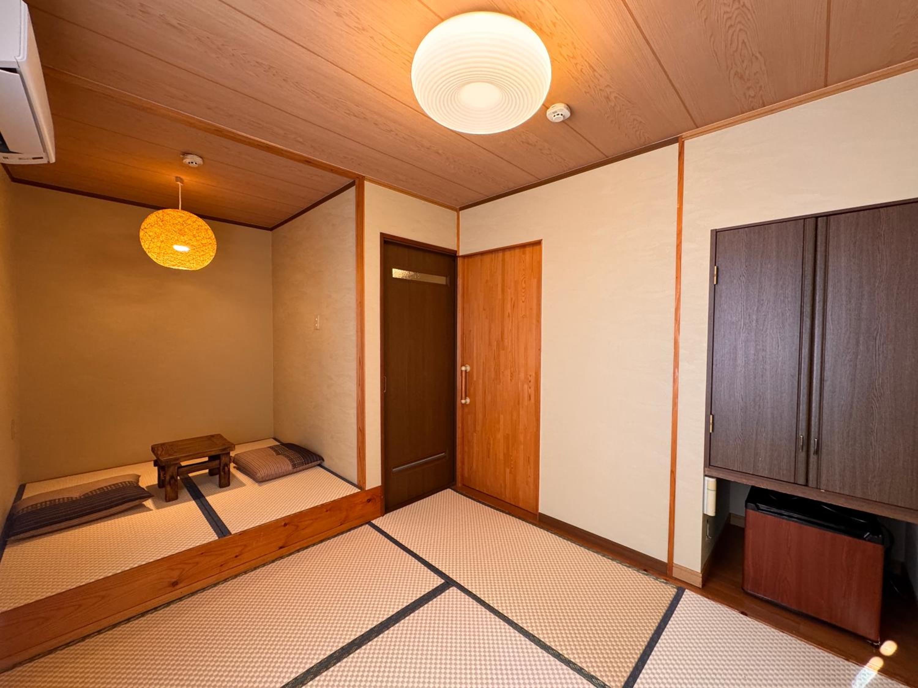 Yufuin Ryokan Yufumomiji