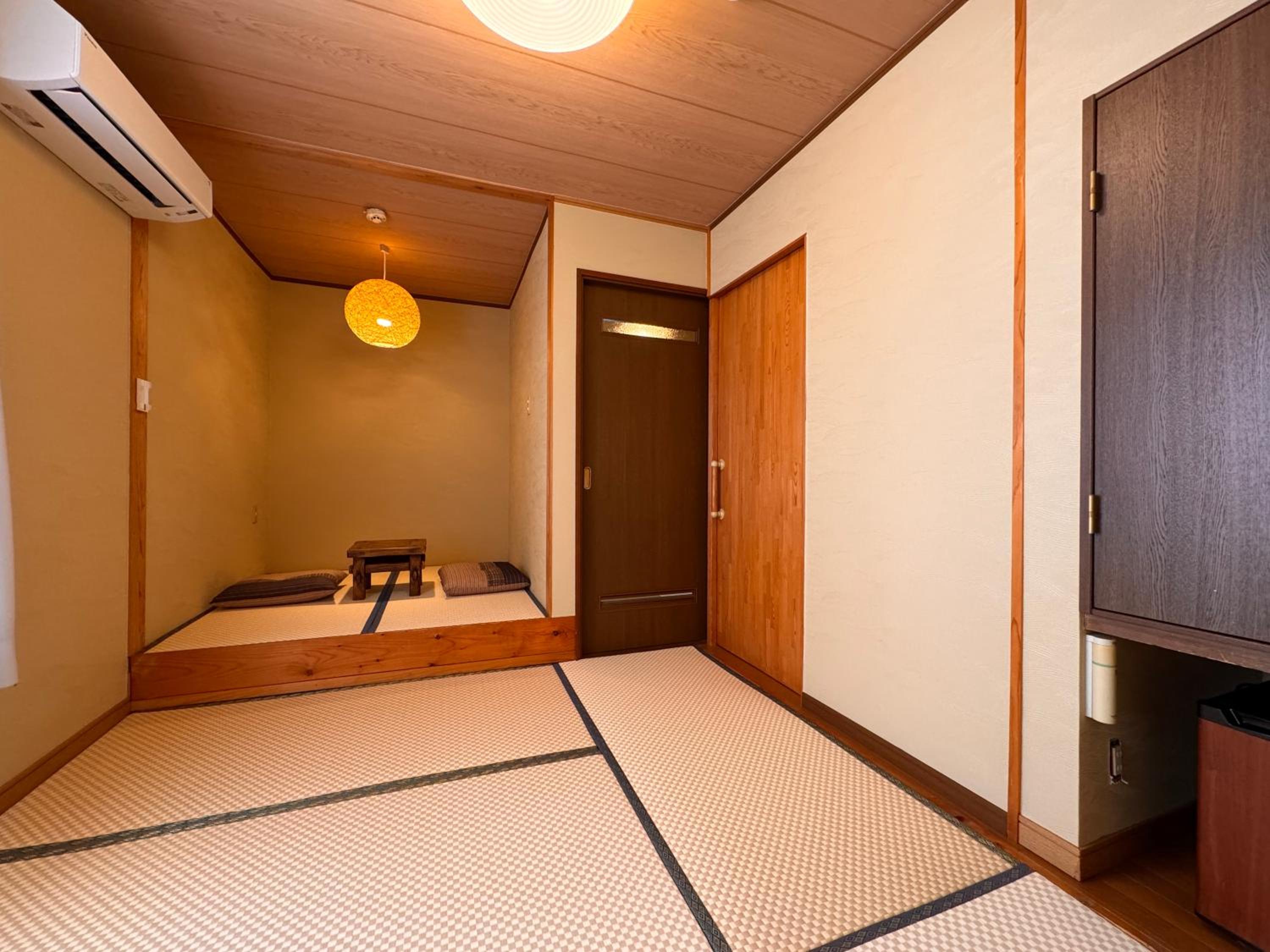 Yufuin Ryokan Yufumomiji