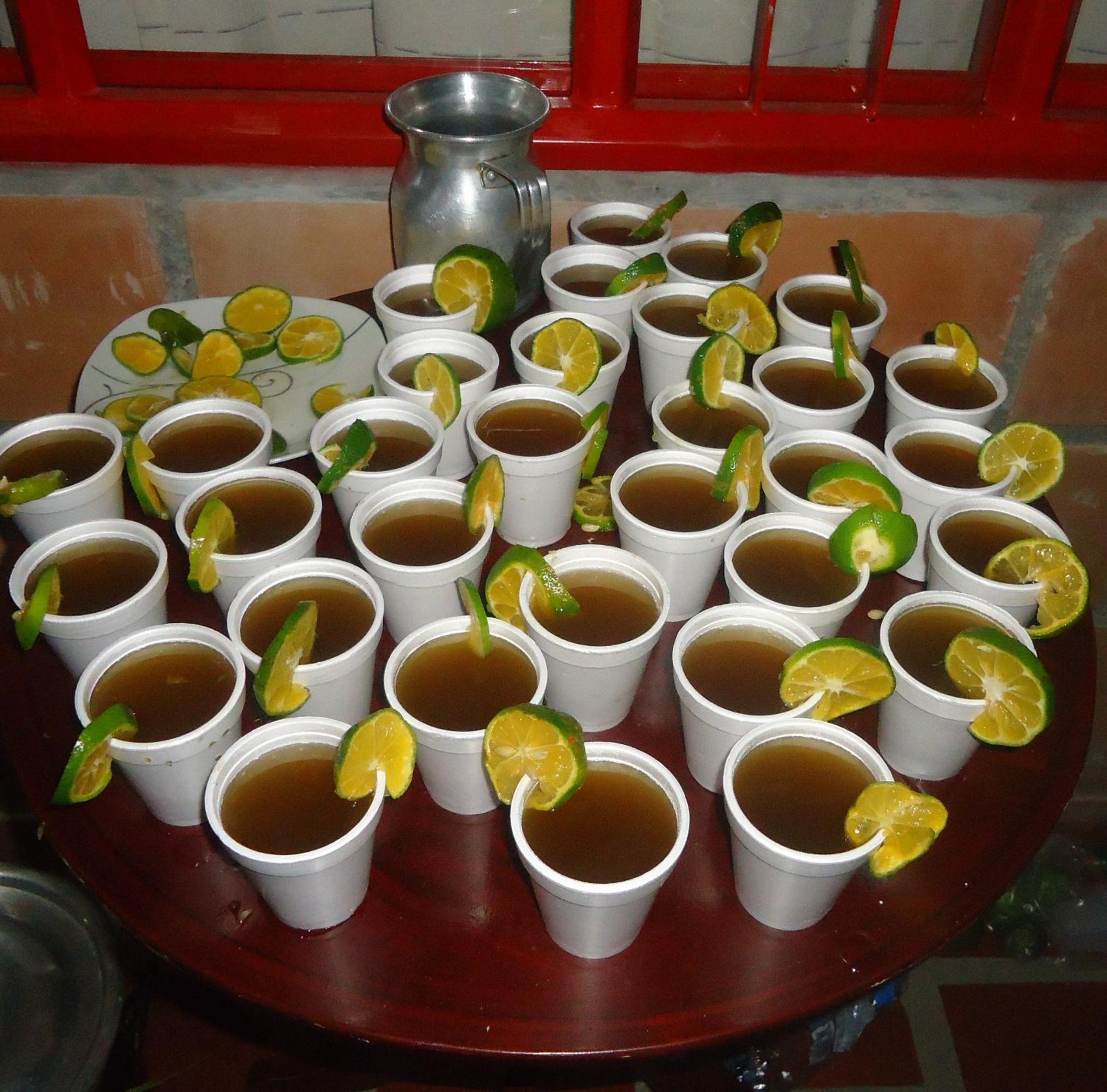 San Agustín Wayrana