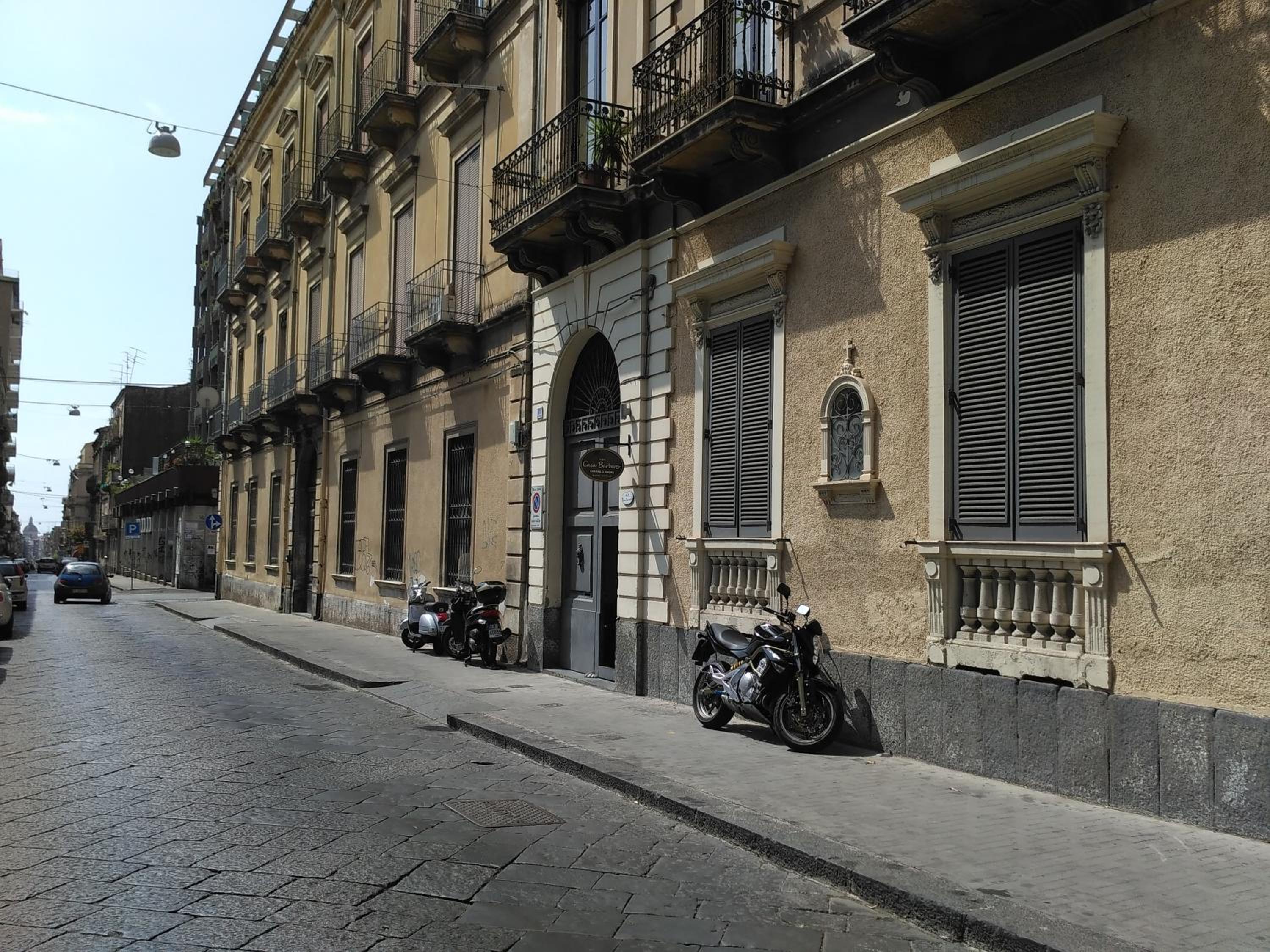 Casa Barbero Charme & Rooms view 5