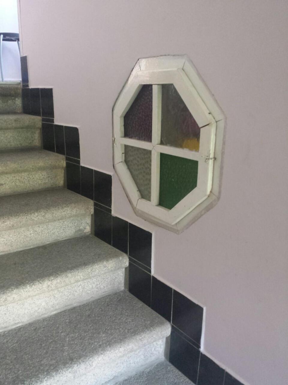 Apartmány Mikeš