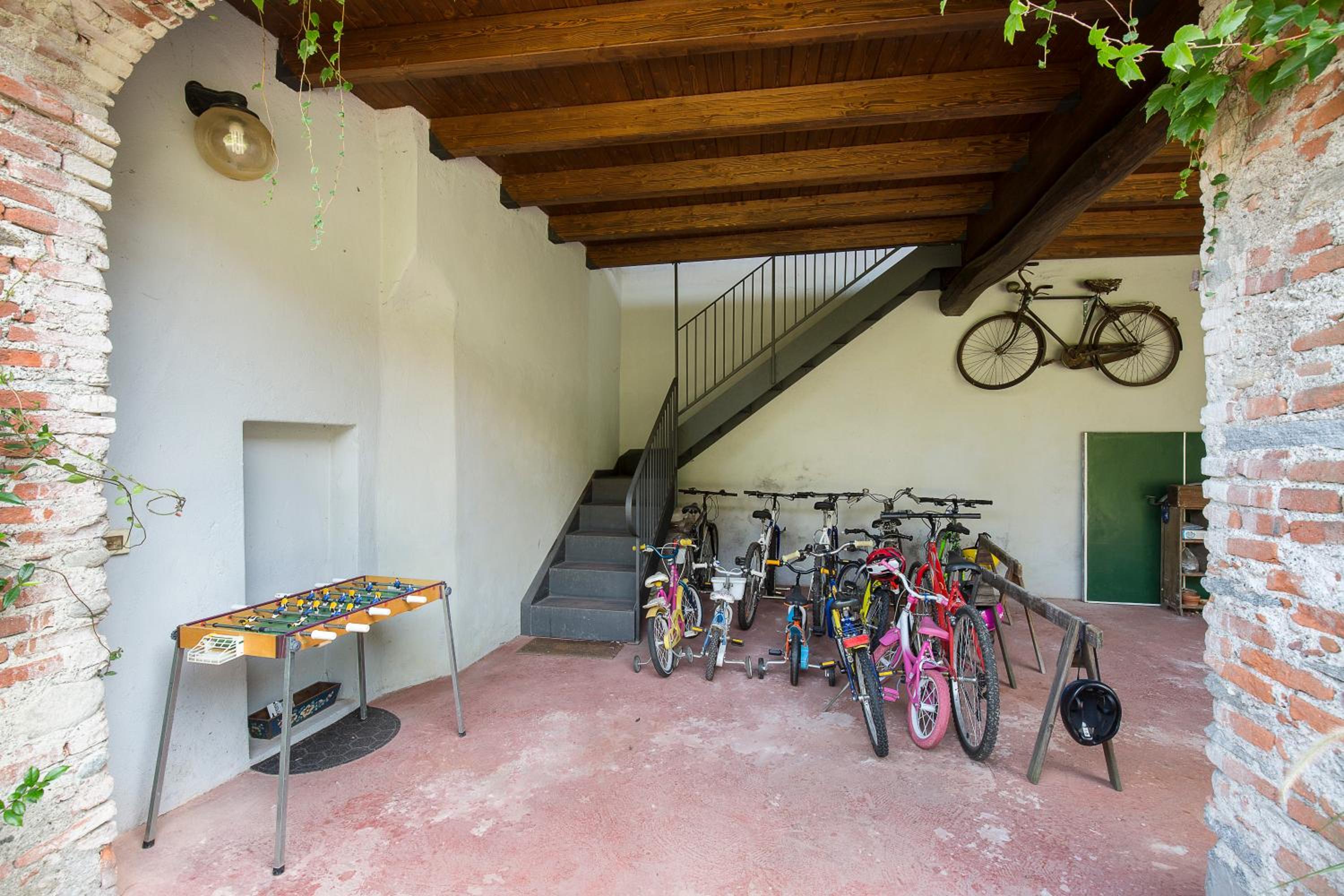 Antica Casa Balsari