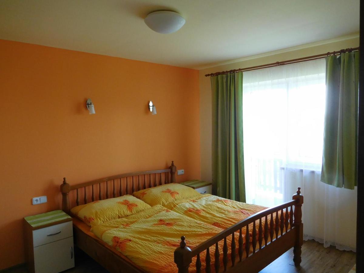 Apartment U Sedláčků view 2