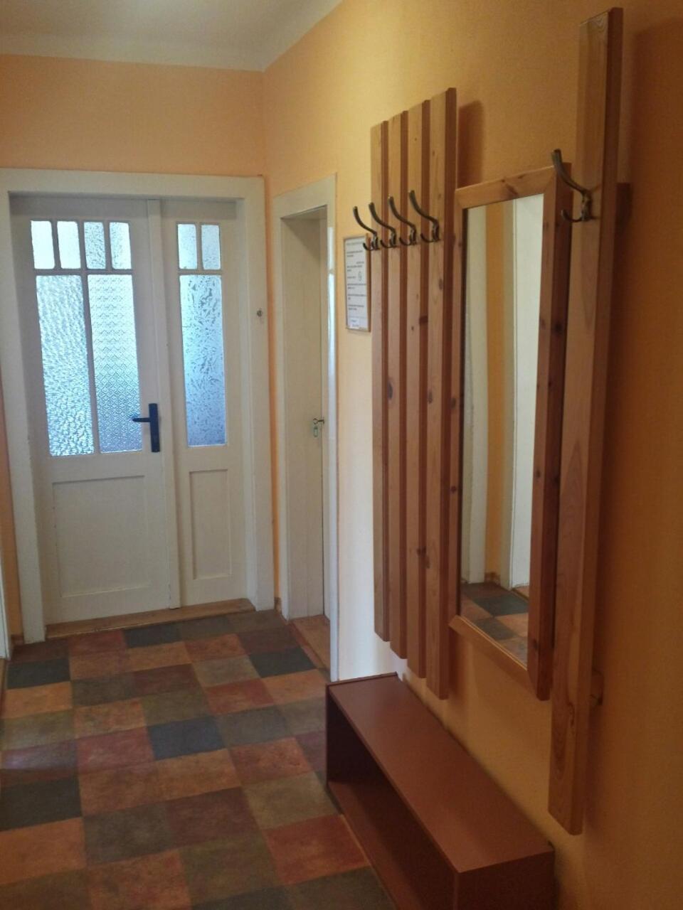 Apartmány Mikeš