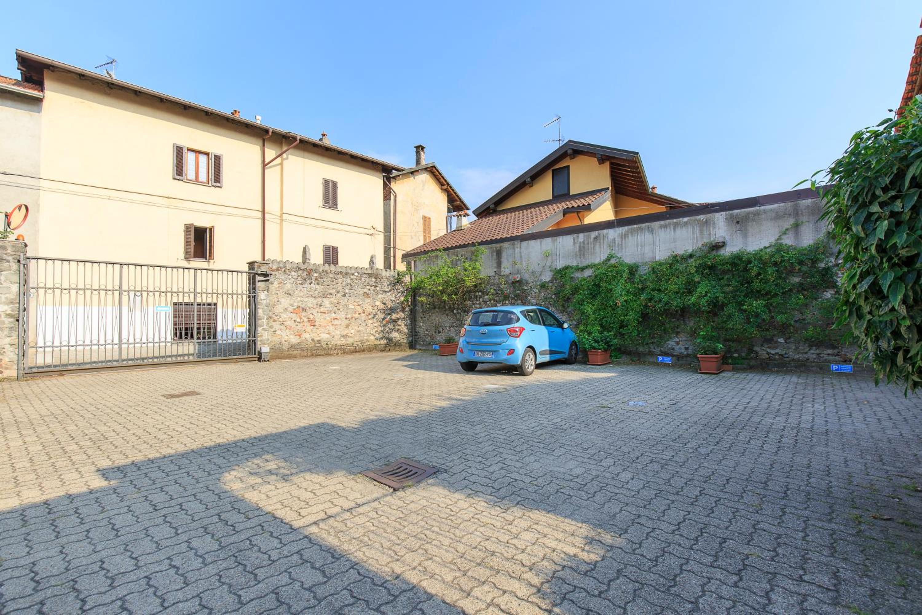 Antica Casa Balsari