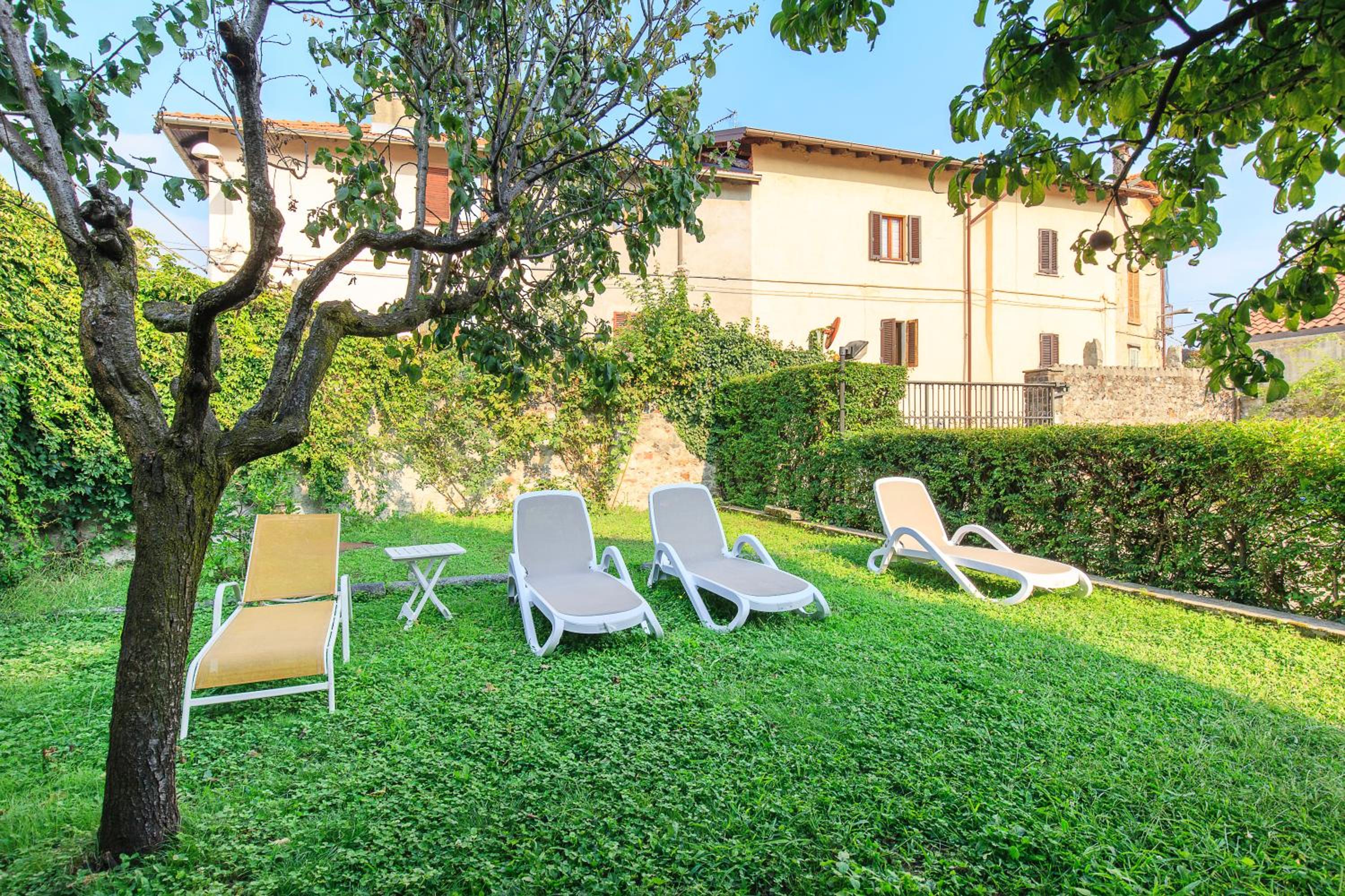 Antica Casa Balsari