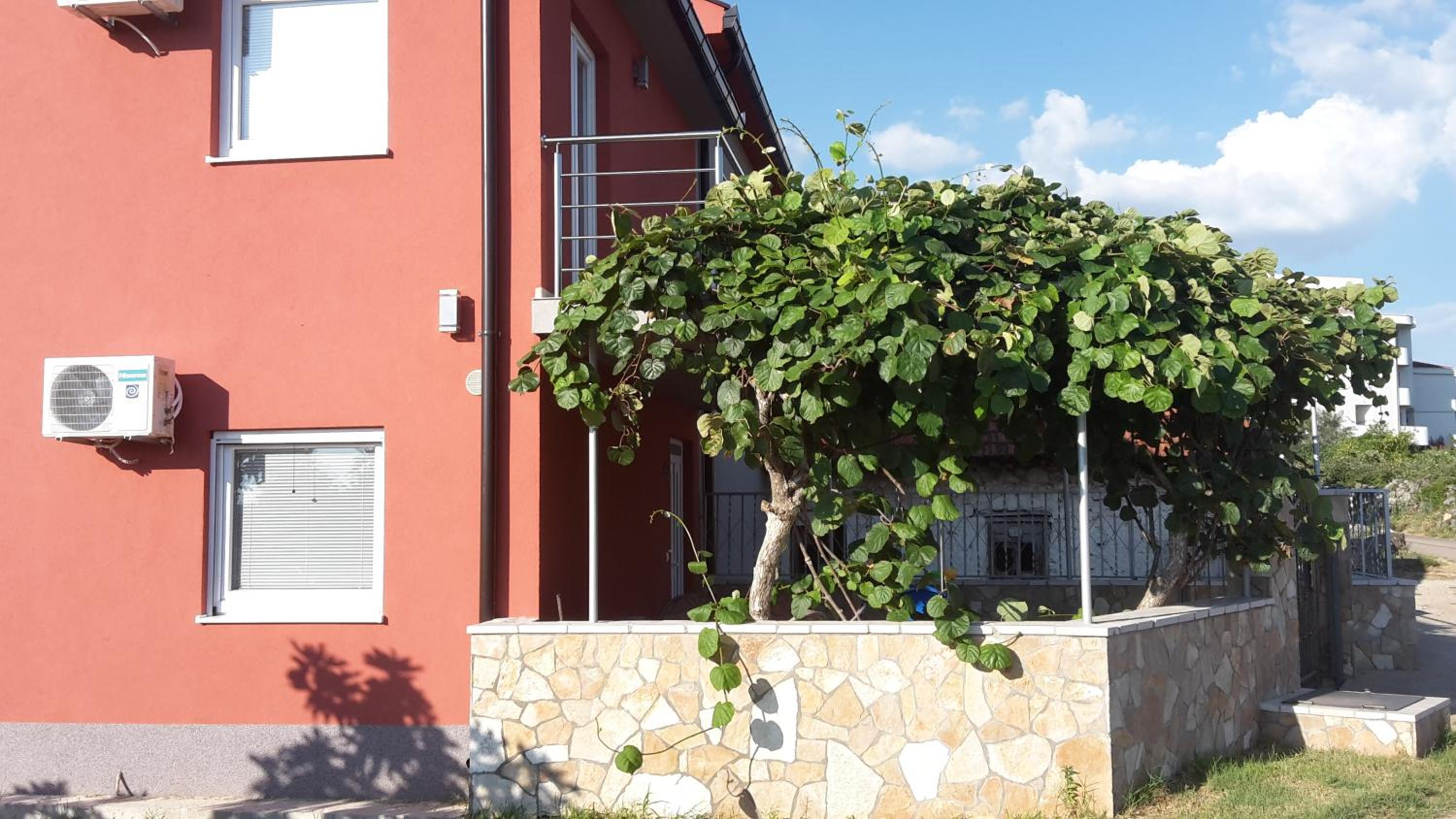 Pansion Polonia Medjugorje