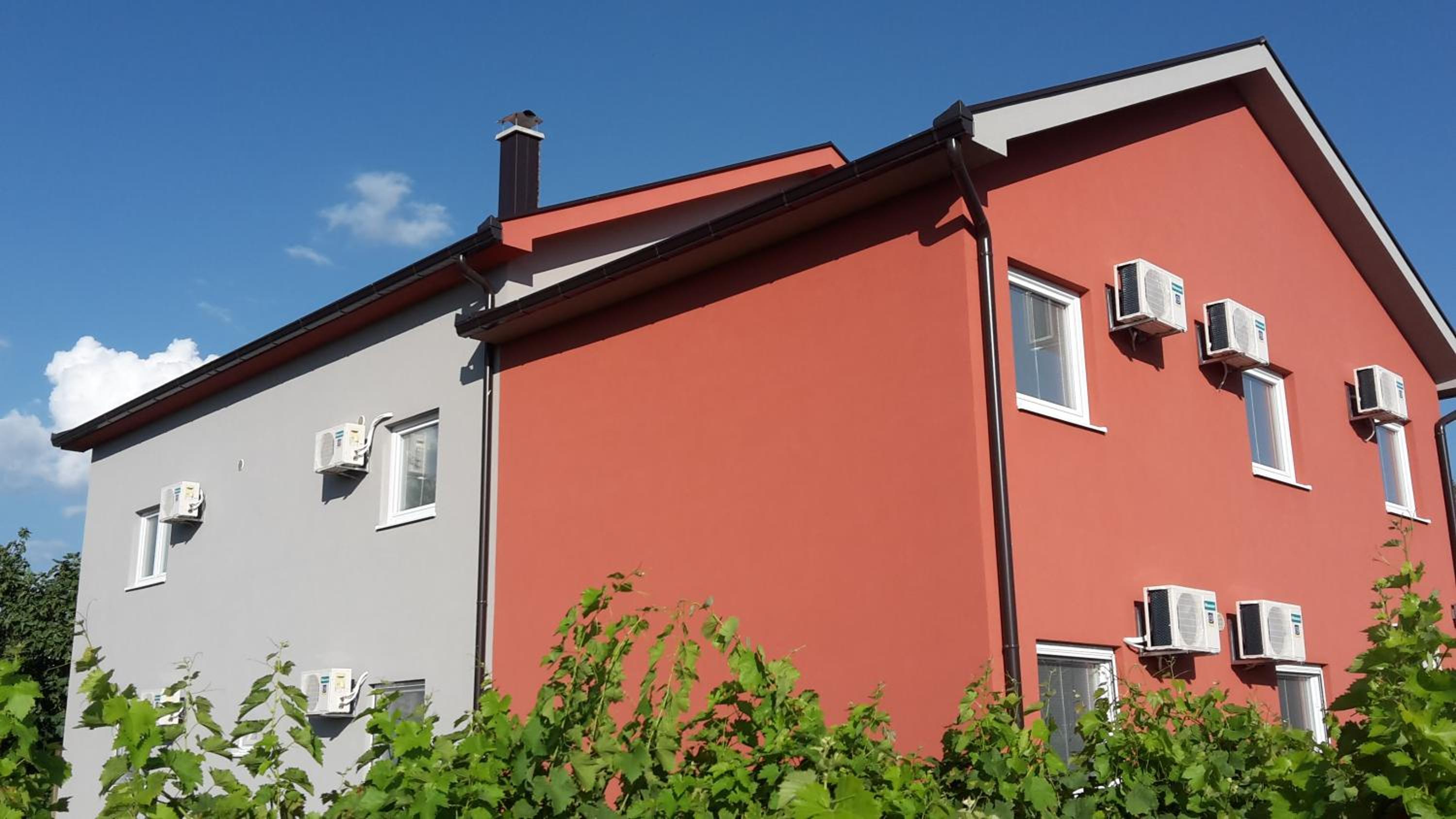 Pansion Polonia Medjugorje