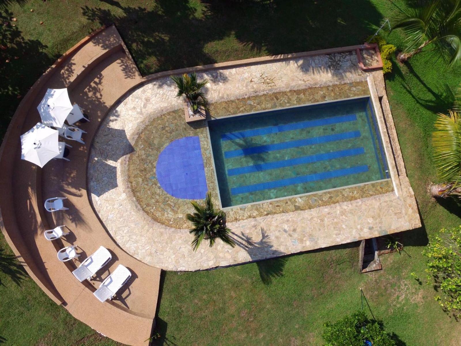 Casa Hotel Sao Paulo