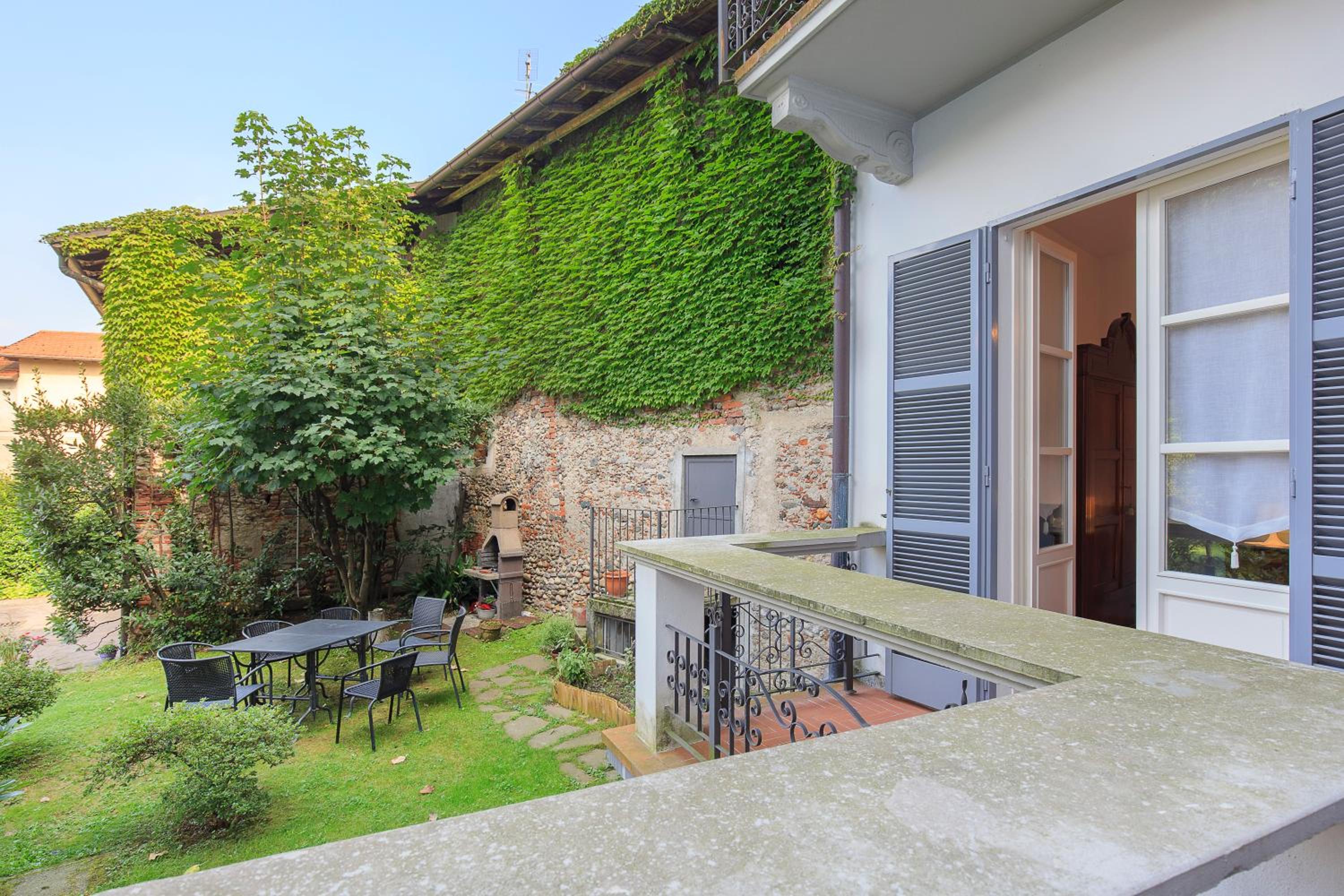 Antica Casa Balsari