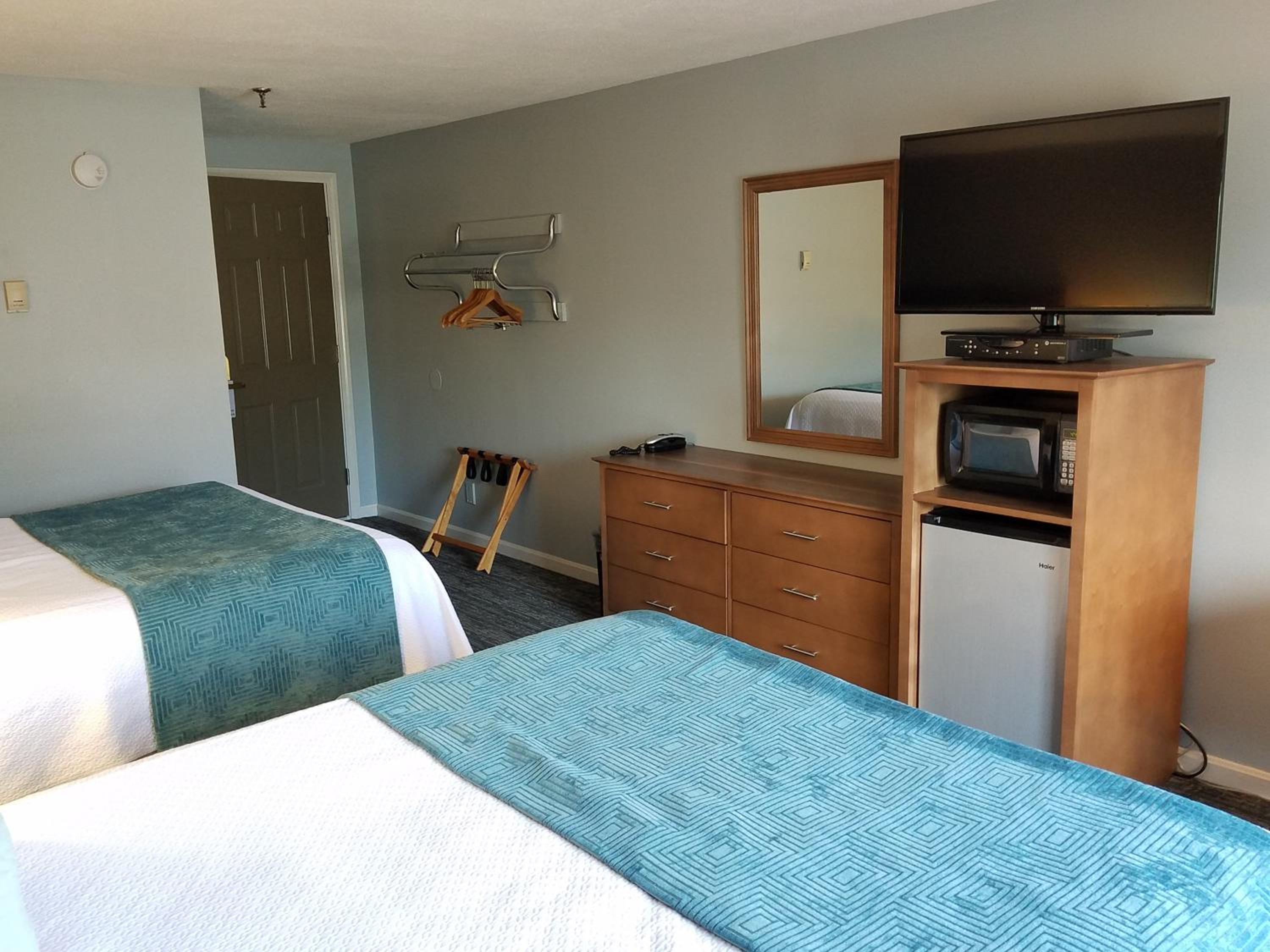 Hampton Village Inn - Property Image 23
