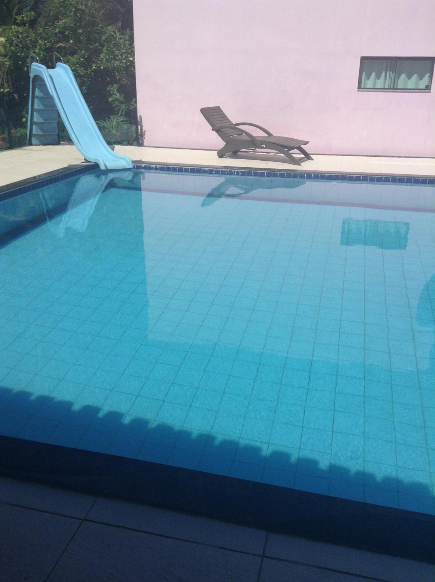 Condominio Sao Cristovao