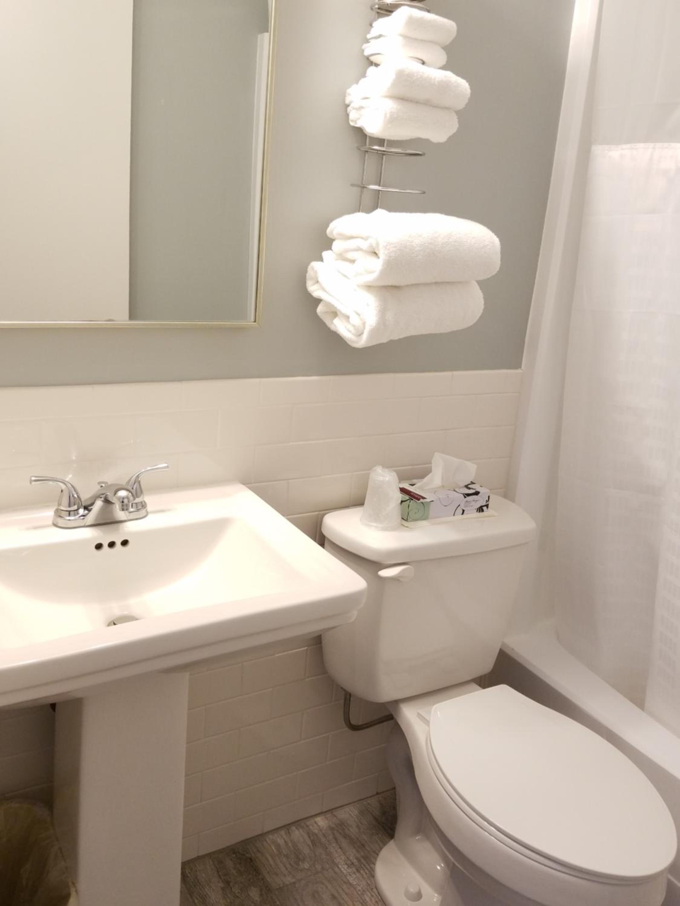 Hampton Village Inn - Property Image 2