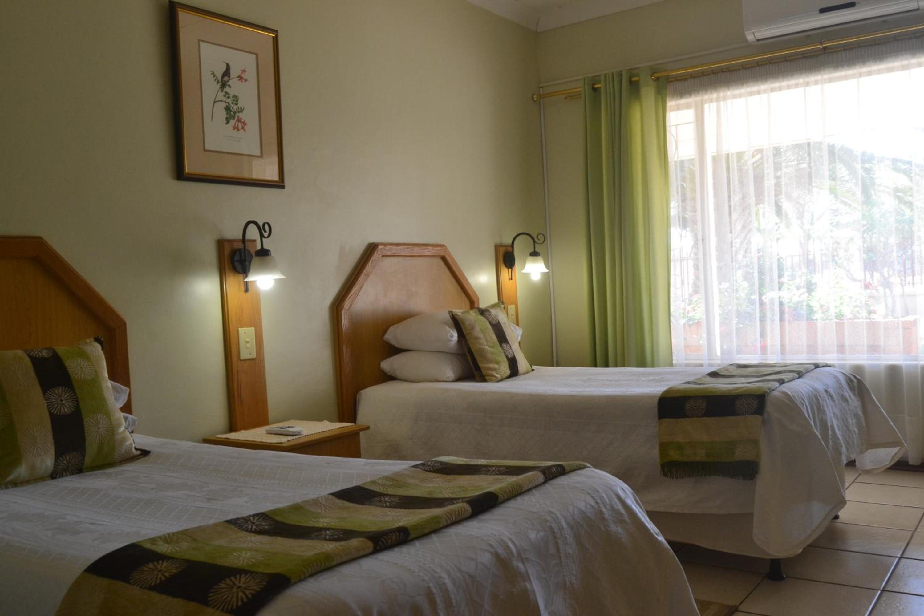 Hadida Guest House