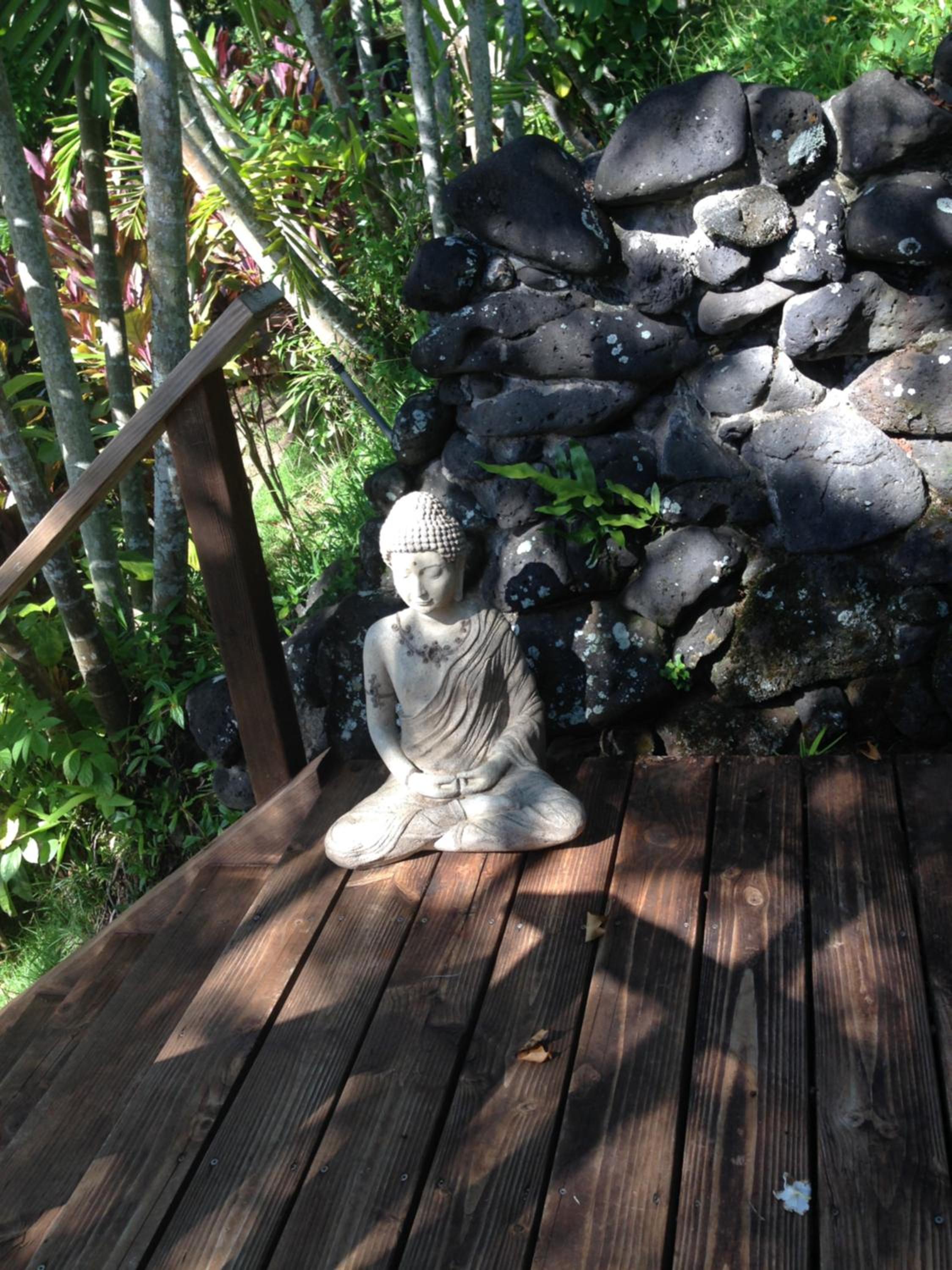 Marjorie's Kauai Inn