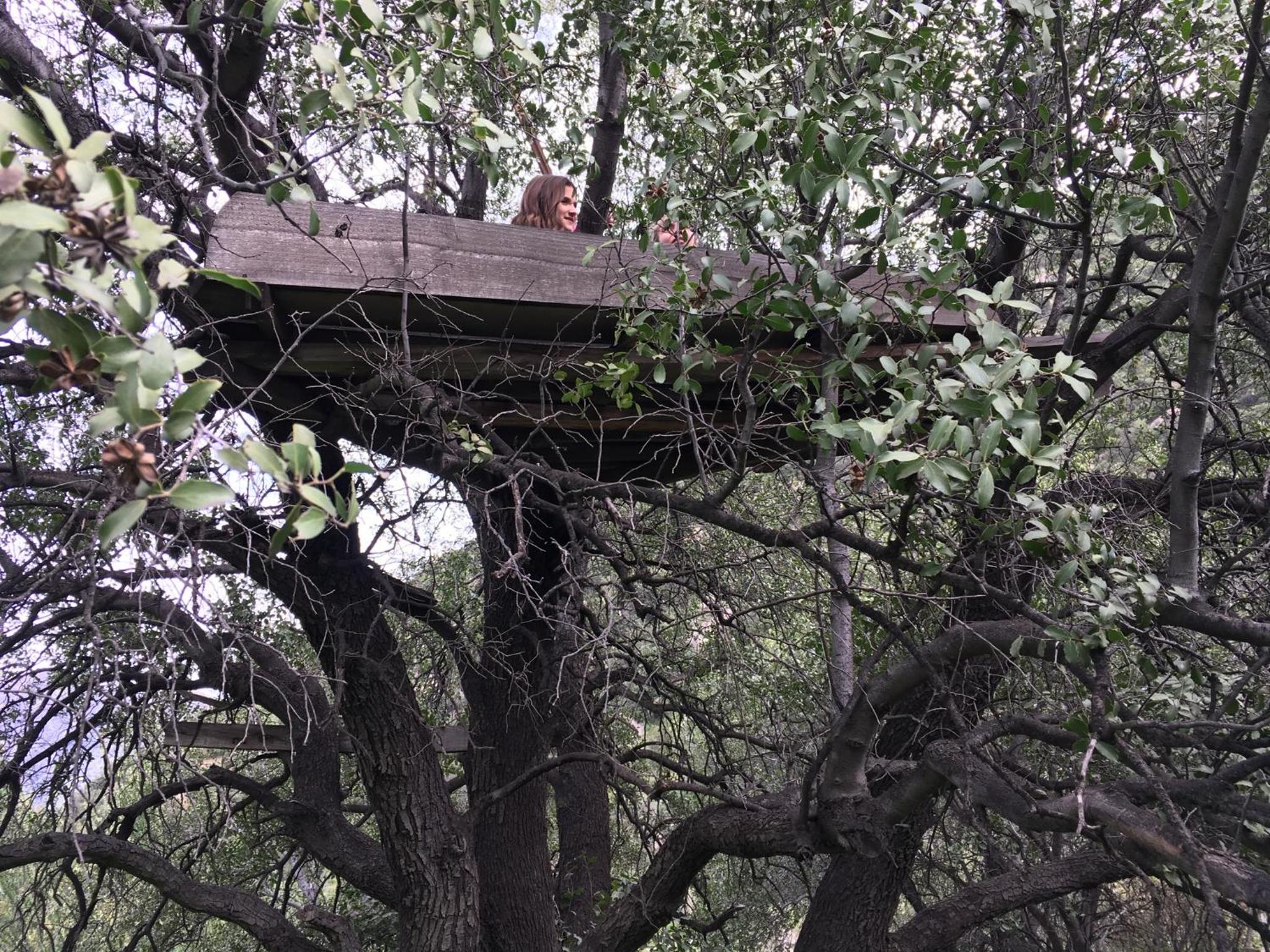 Maipo Shanti Lodge